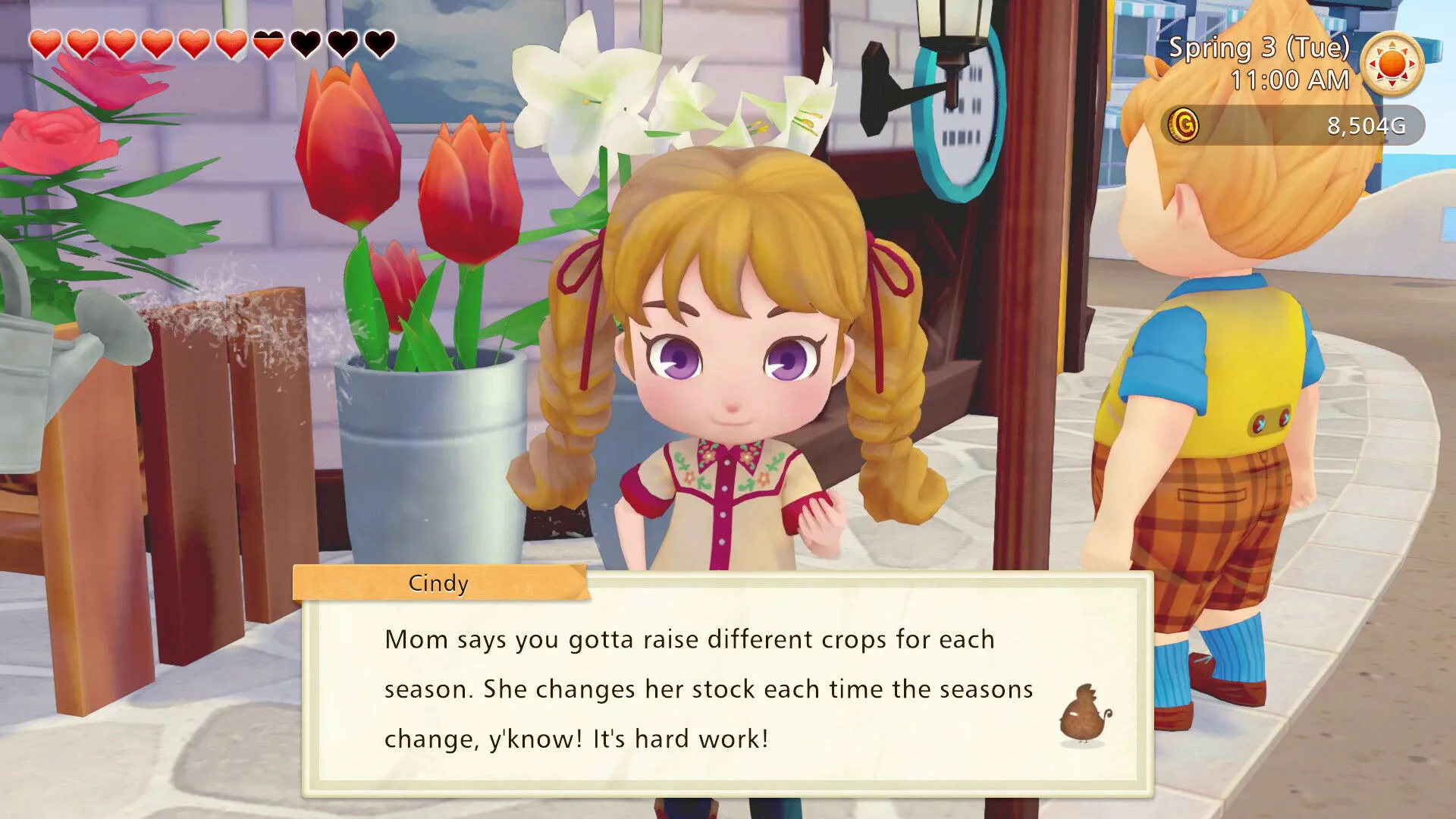 STORY OF SEASONS: Pioneers of Olive Town (PC Steam Key / Global)