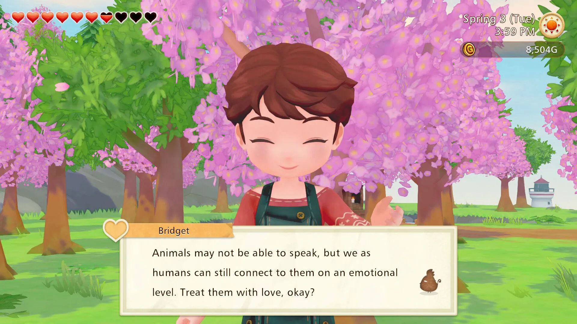 STORY OF SEASONS: Pioneers of Olive Town (PC Steam Key / Global)