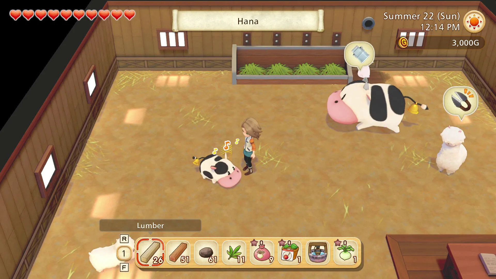STORY OF SEASONS: Pioneers of Olive Town (PC Steam Key / Global)