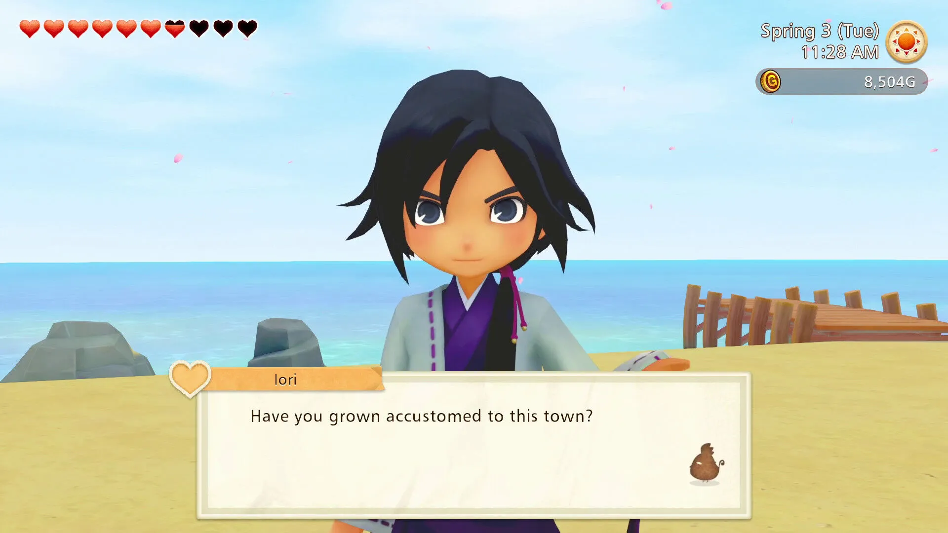 STORY OF SEASONS: Pioneers of Olive Town (PC Steam Key / Global)
