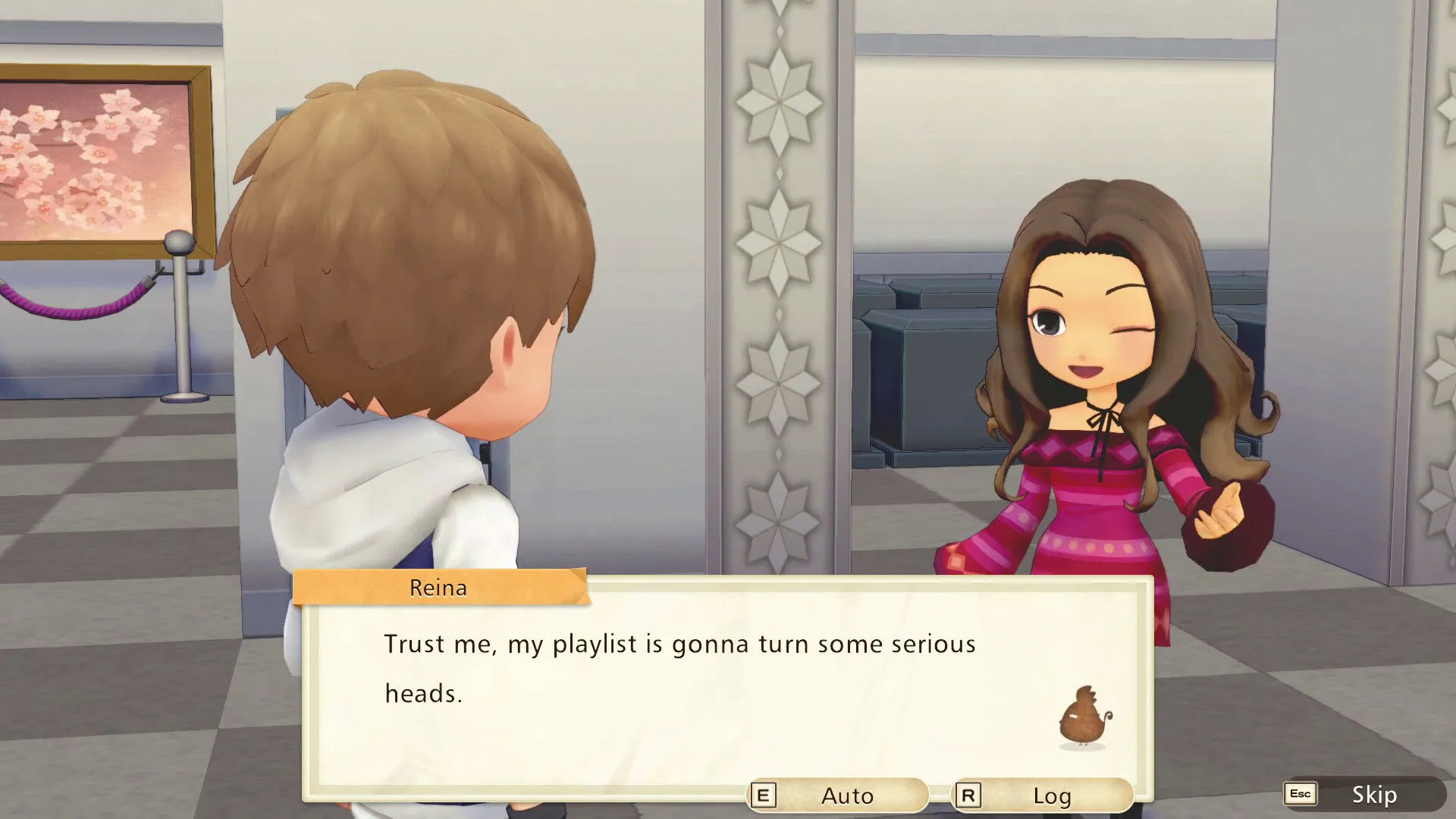 STORY OF SEASONS: Pioneers of Olive Town (PC Steam Key / Global)
