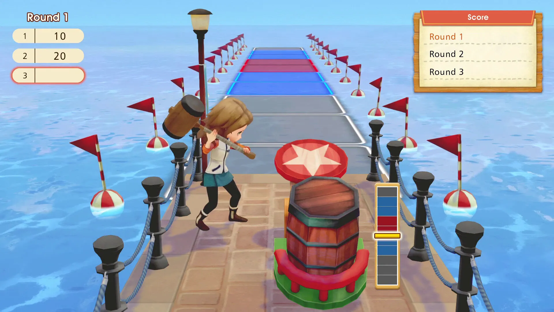 STORY OF SEASONS: Pioneers of Olive Town (PC Steam Key / Global)