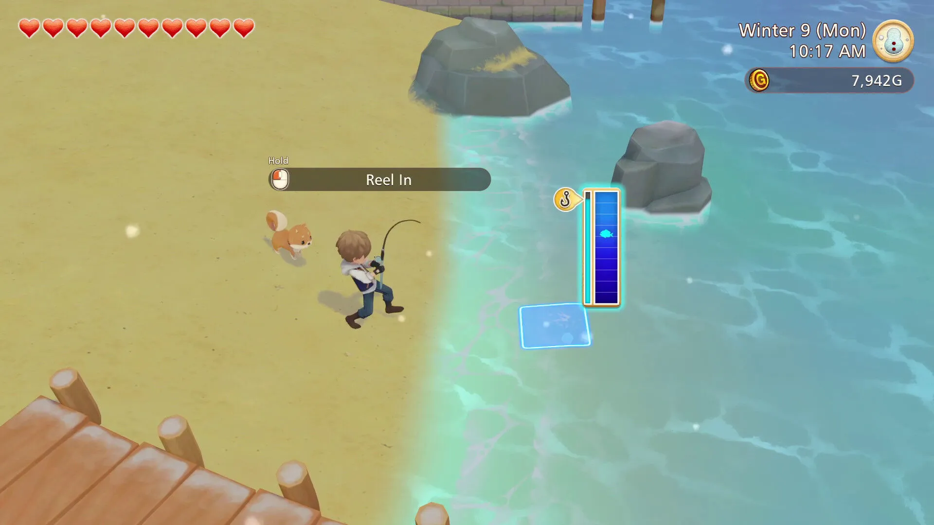 STORY OF SEASONS: Pioneers of Olive Town (PC Steam Key / Global)