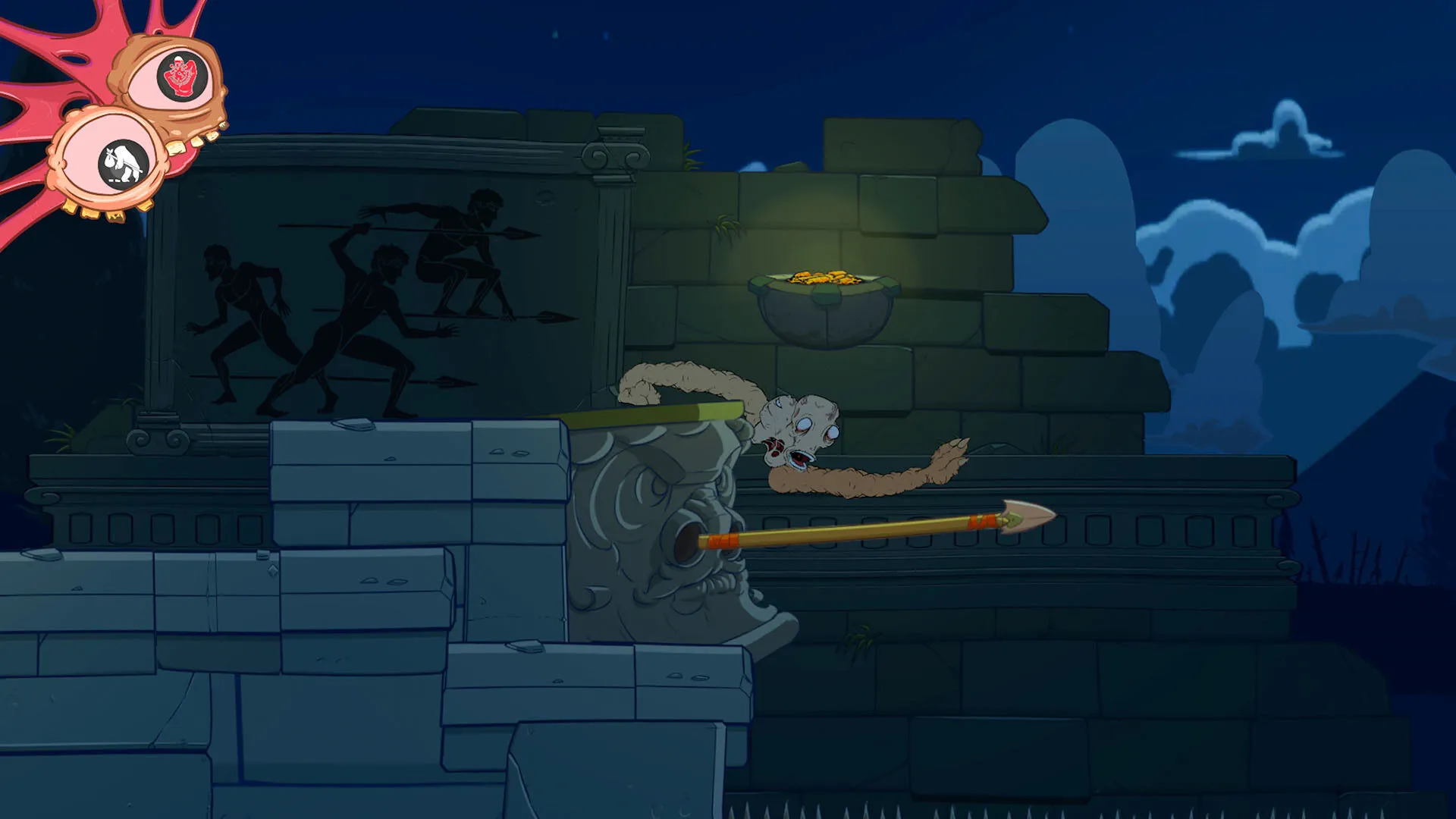 Kämpfen (PC Steam Schlüssel / Global)