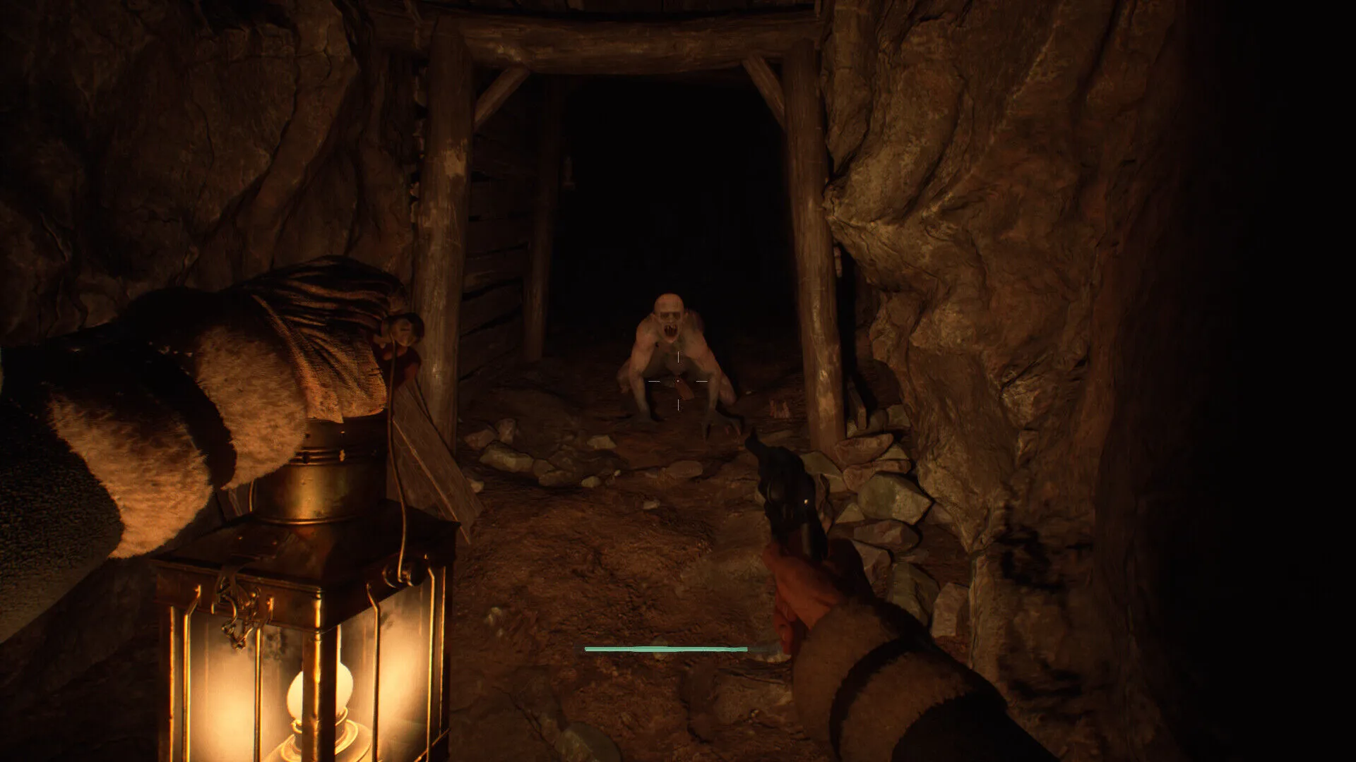 Stygian: Outer Gods (PC Steam Key / Global)
