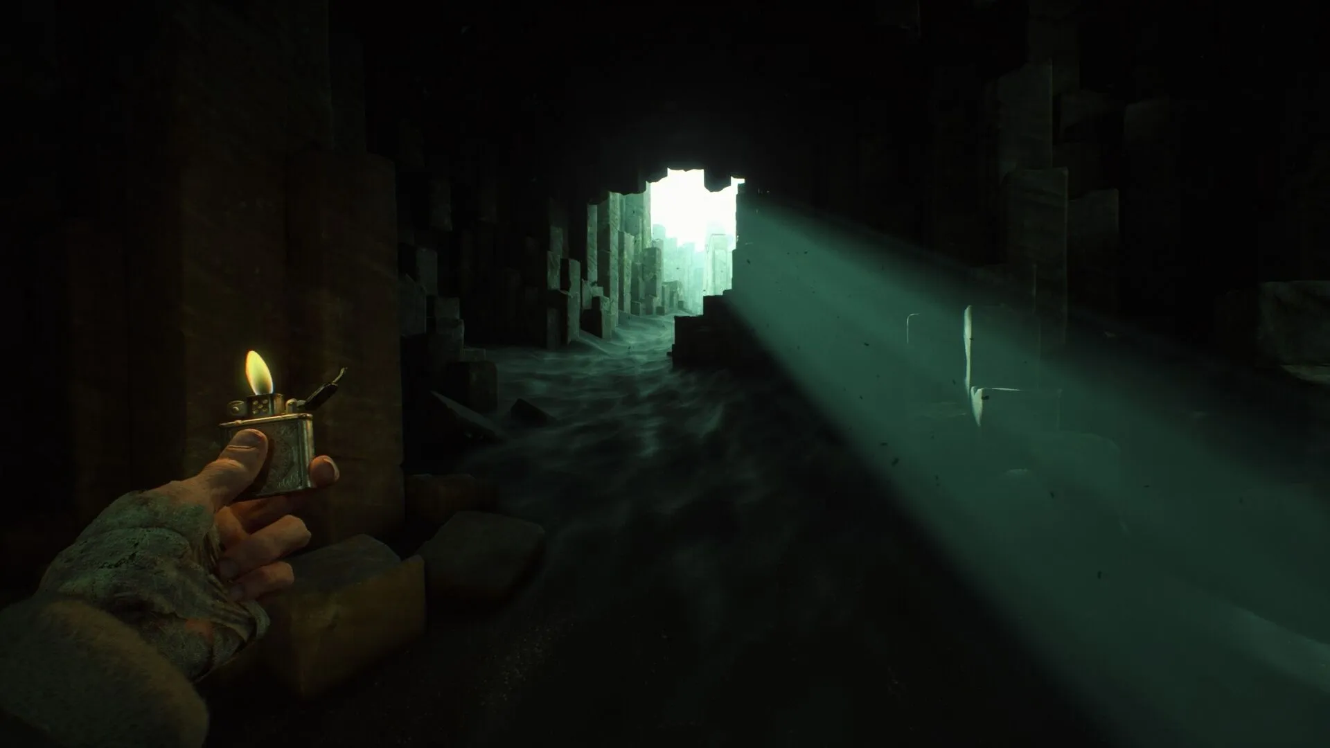 Stygian: Outer Gods (PC Steam Key / Global)