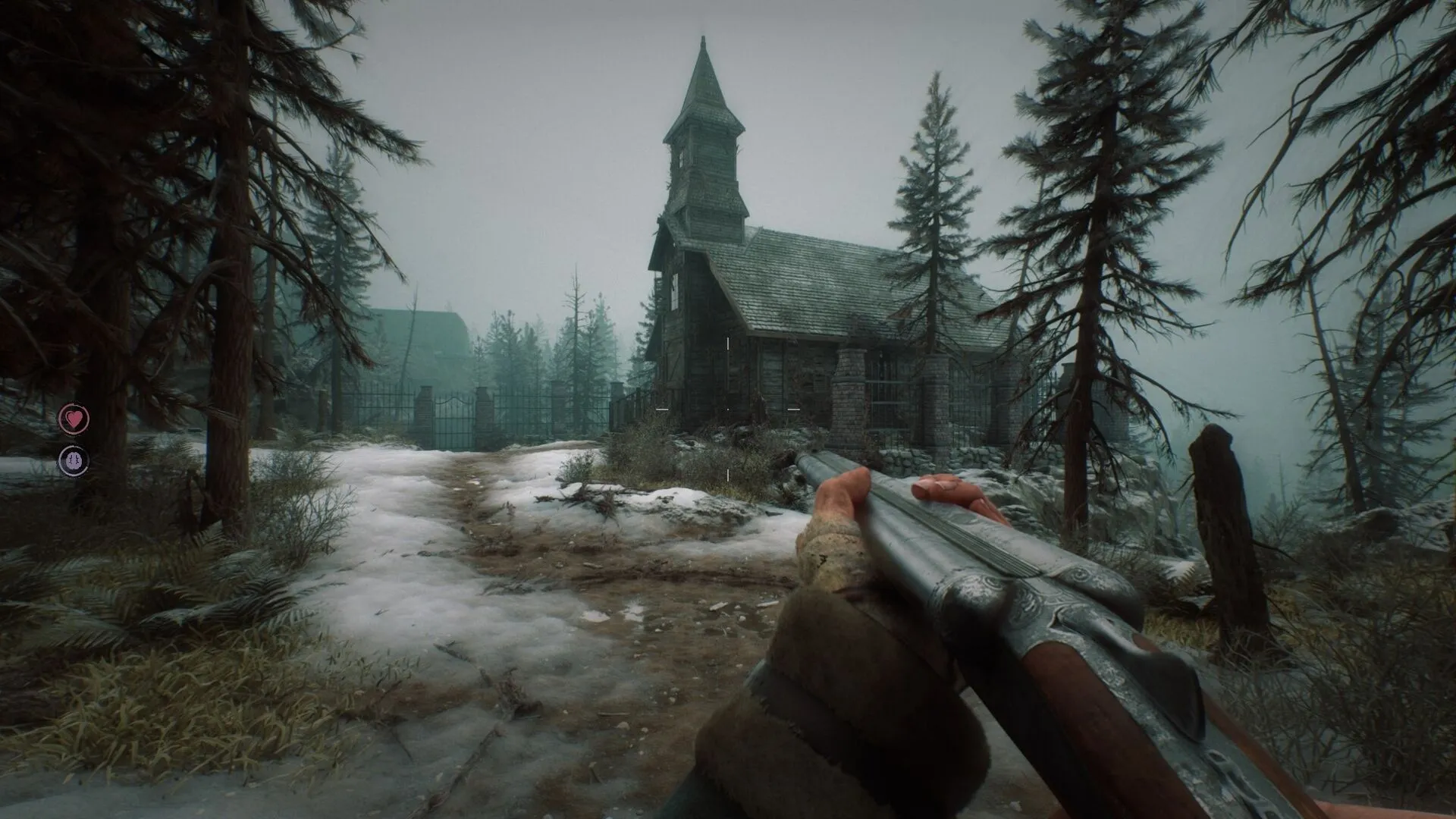Stygian: Outer Gods (PC Steam Key / Global)