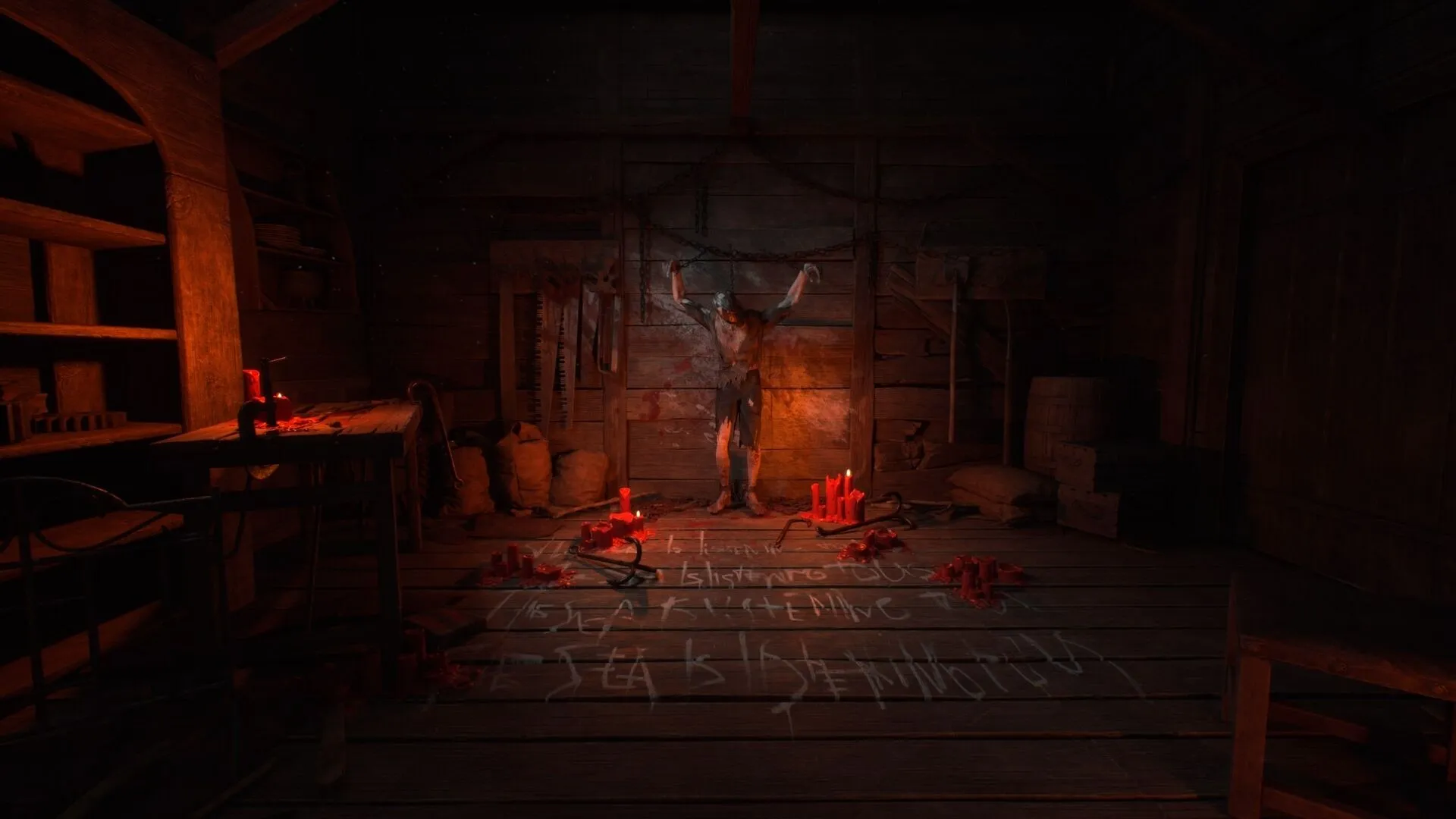 Stygian: Outer Gods (PC Steam Key / Global)