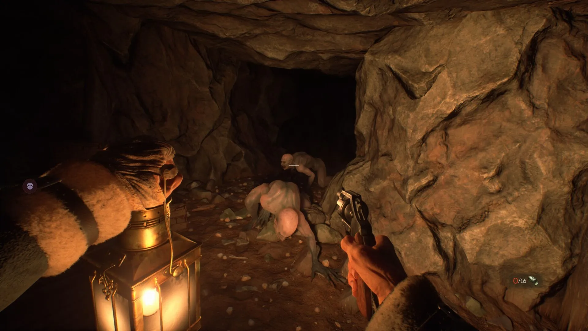 Stygian: Outer Gods (PC Steam Key / Global)