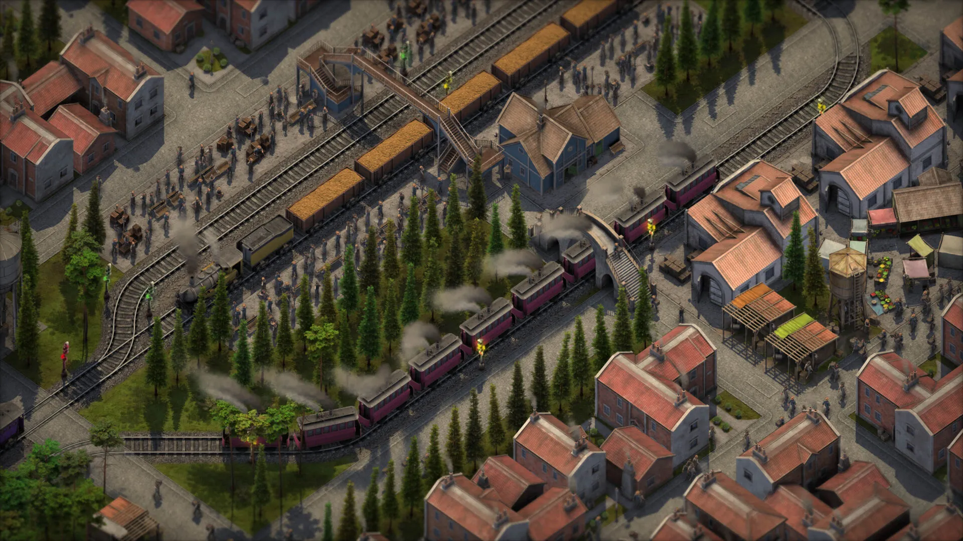 Sweet Transit (PC Steam Schlüssel / Global)