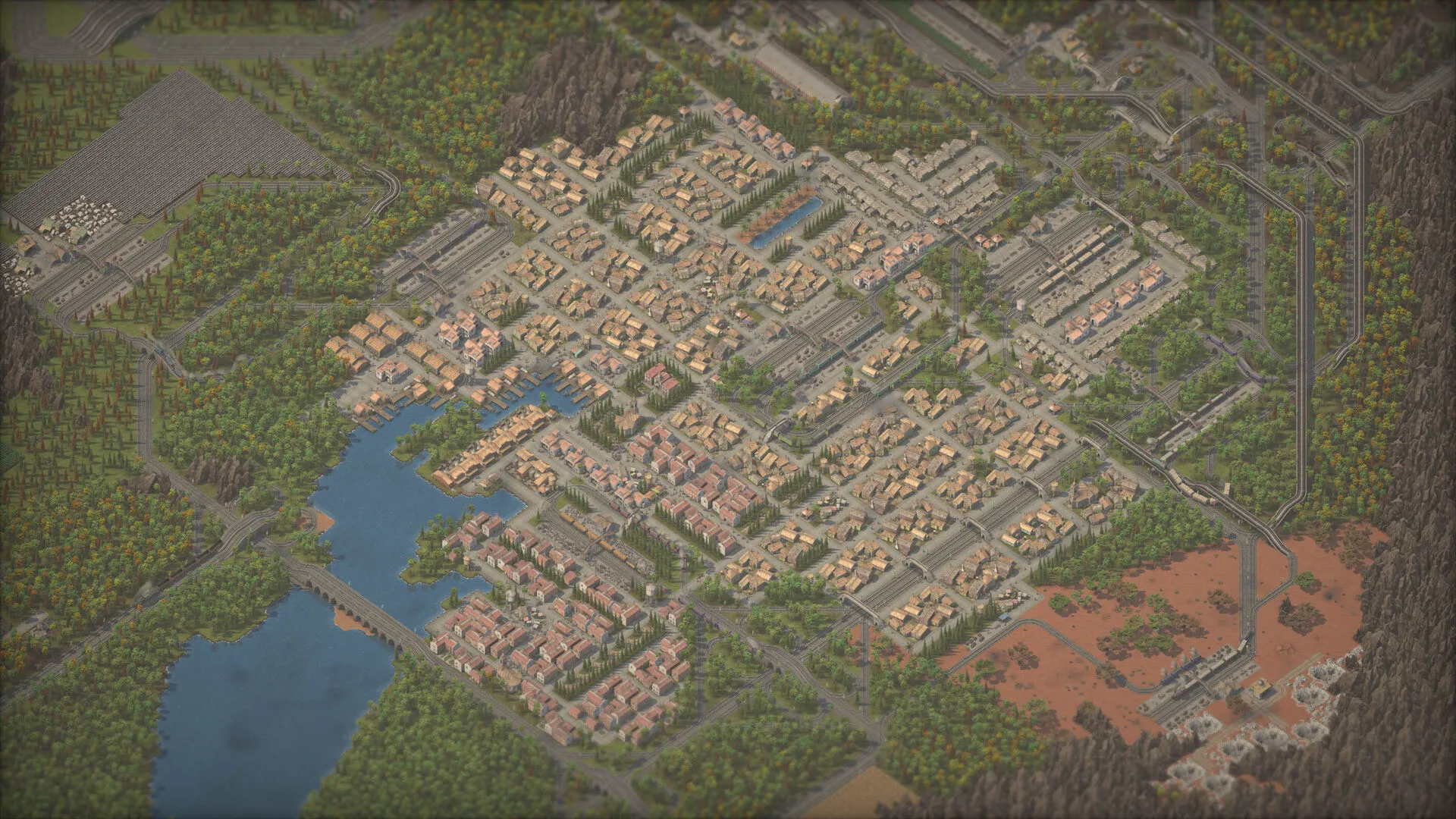 Sweet Transit (PC Steam Schlüssel / Global)