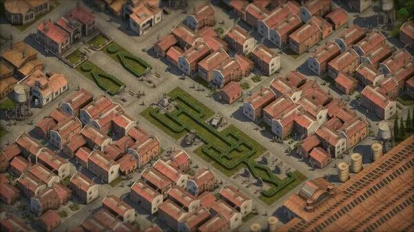 Sweet Transit (PC Steam Schlüssel / Global)