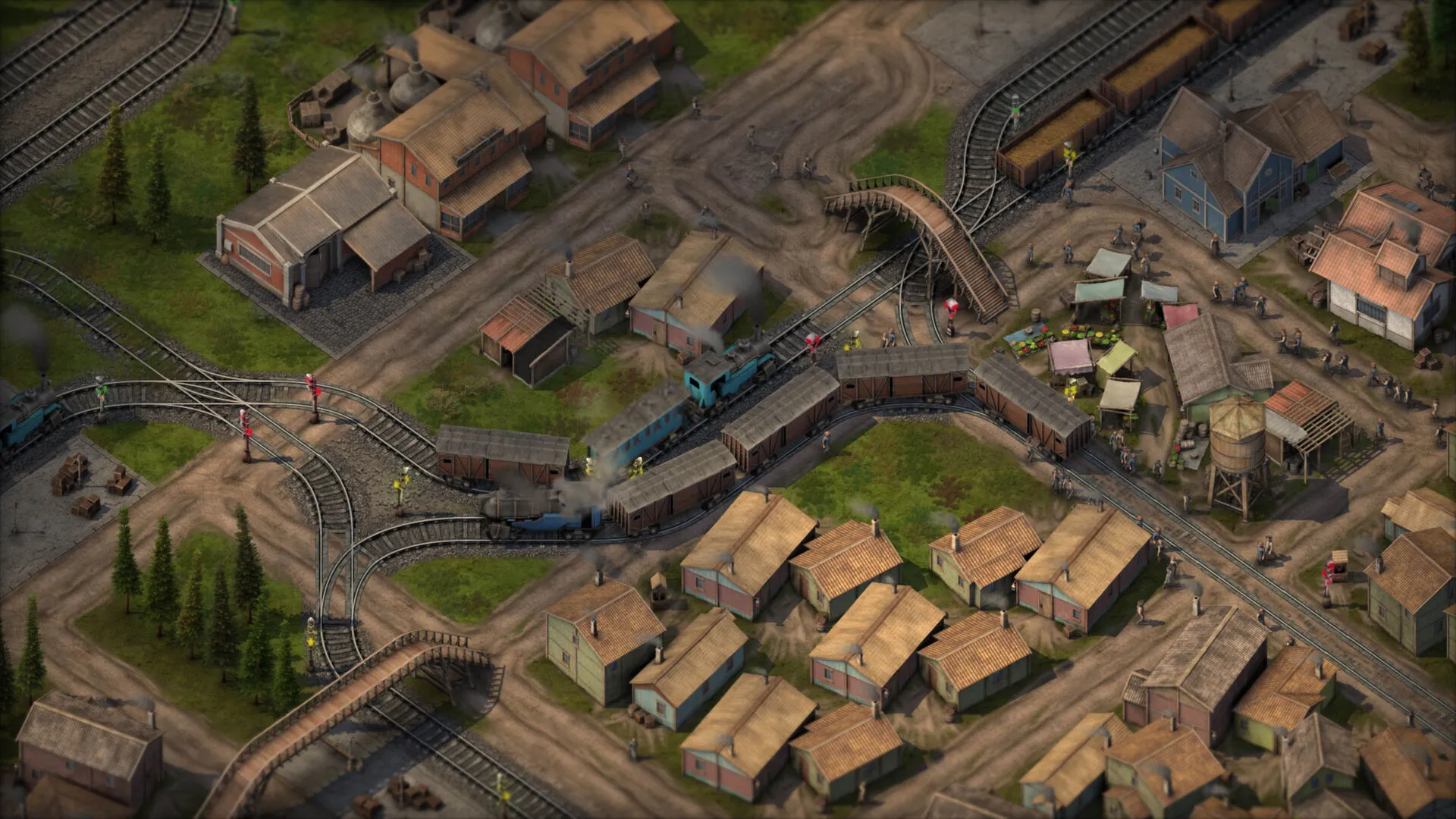 Sweet Transit (PC Steam Schlüssel / Global)