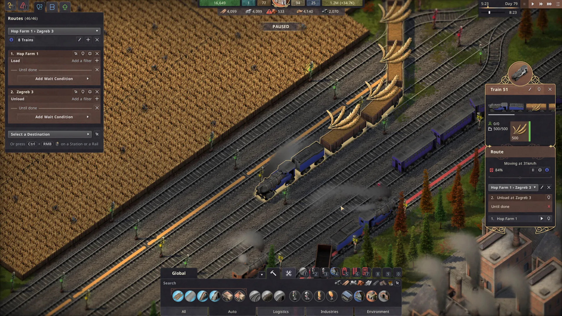 Sweet Transit (PC Steam Schlüssel / Global)