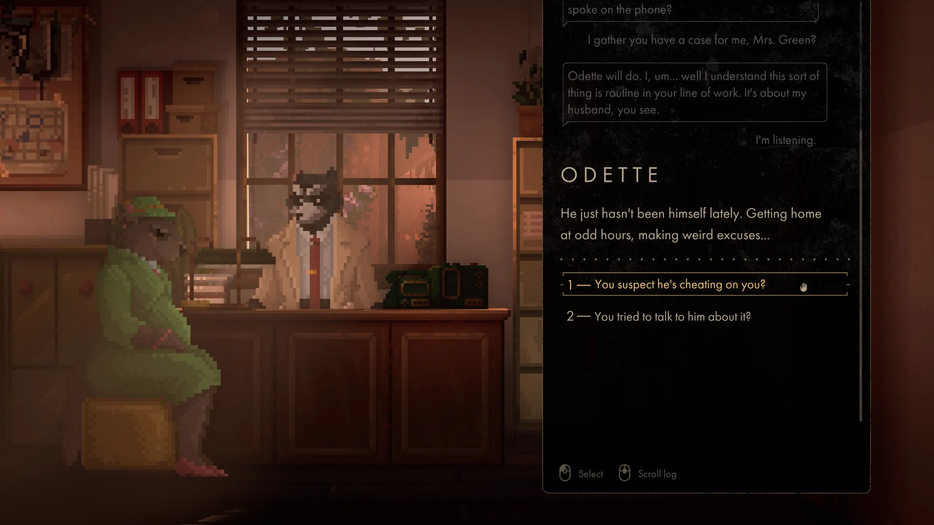 Tails Noir (PC Steam Schlüssel / Global)