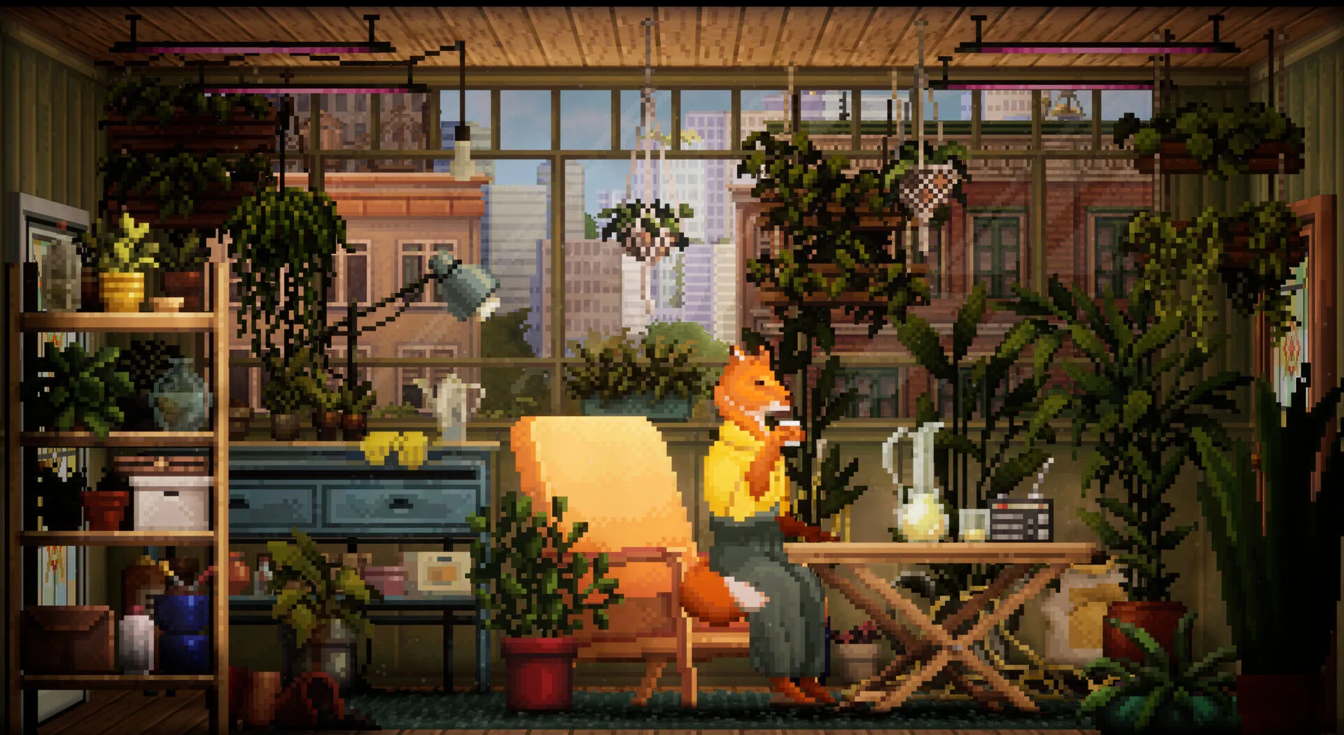 Tails Noir Preludes (PC Steam Key / Global)