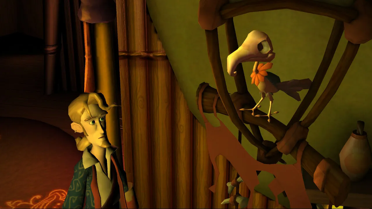 Tales of Monkey Island: Komplette Staffel (PC Steam Key / Global)