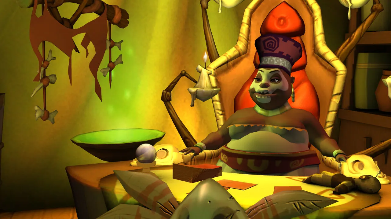 Tales of Monkey Island: Komplette Staffel (PC Steam Key / Global)