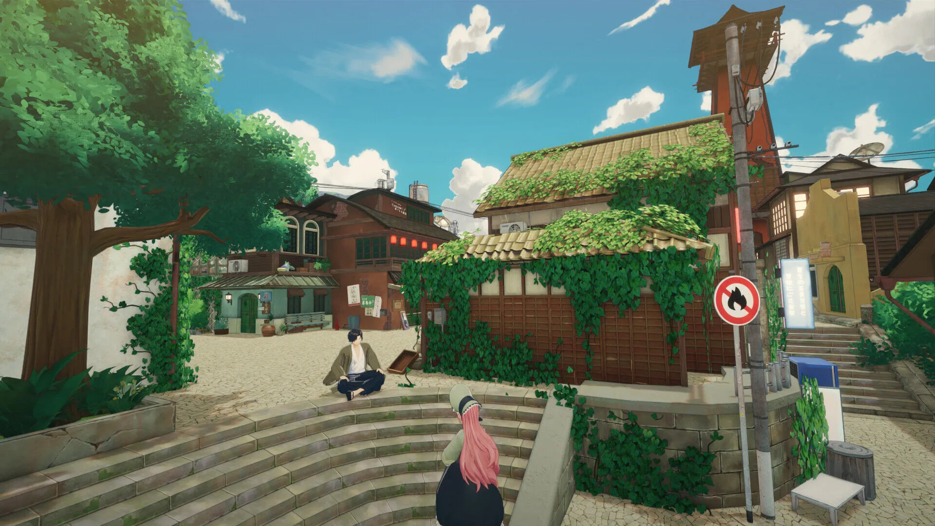 Tales of Seikyu (PC Steam Key / Global)