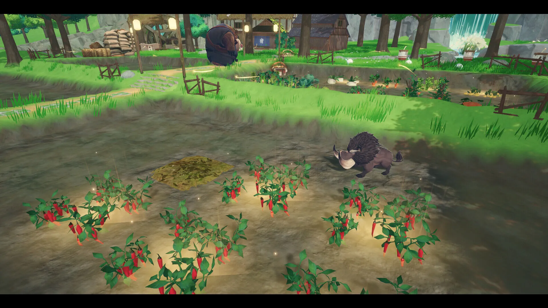 Tales of Seikyu (PC Steam Key / Global)