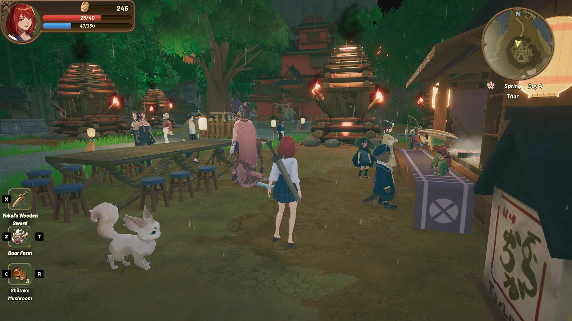 Tales of Seikyu (PC Steam Key / Global)
