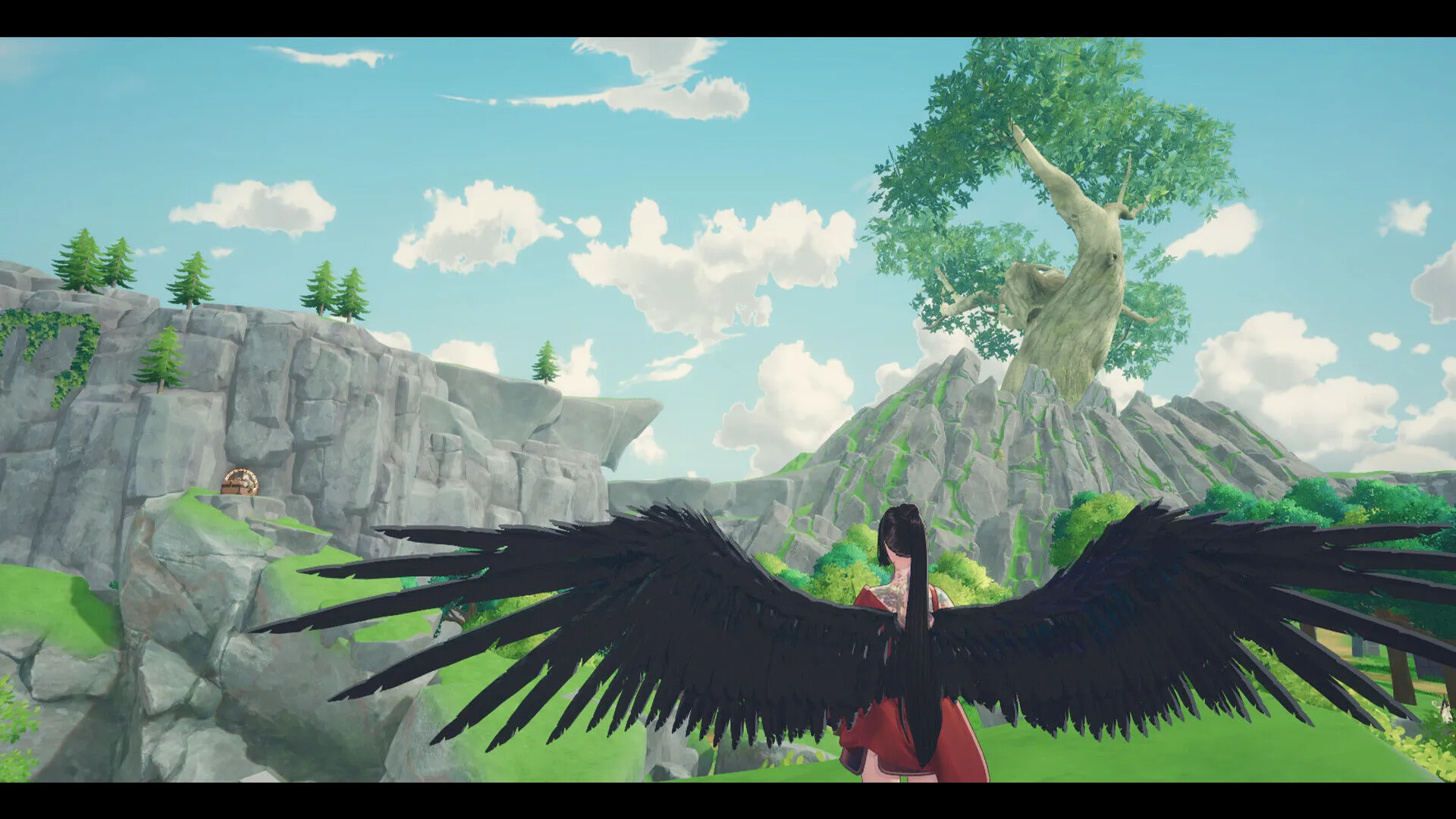 Tales of Seikyu (PC Steam Key / Global)