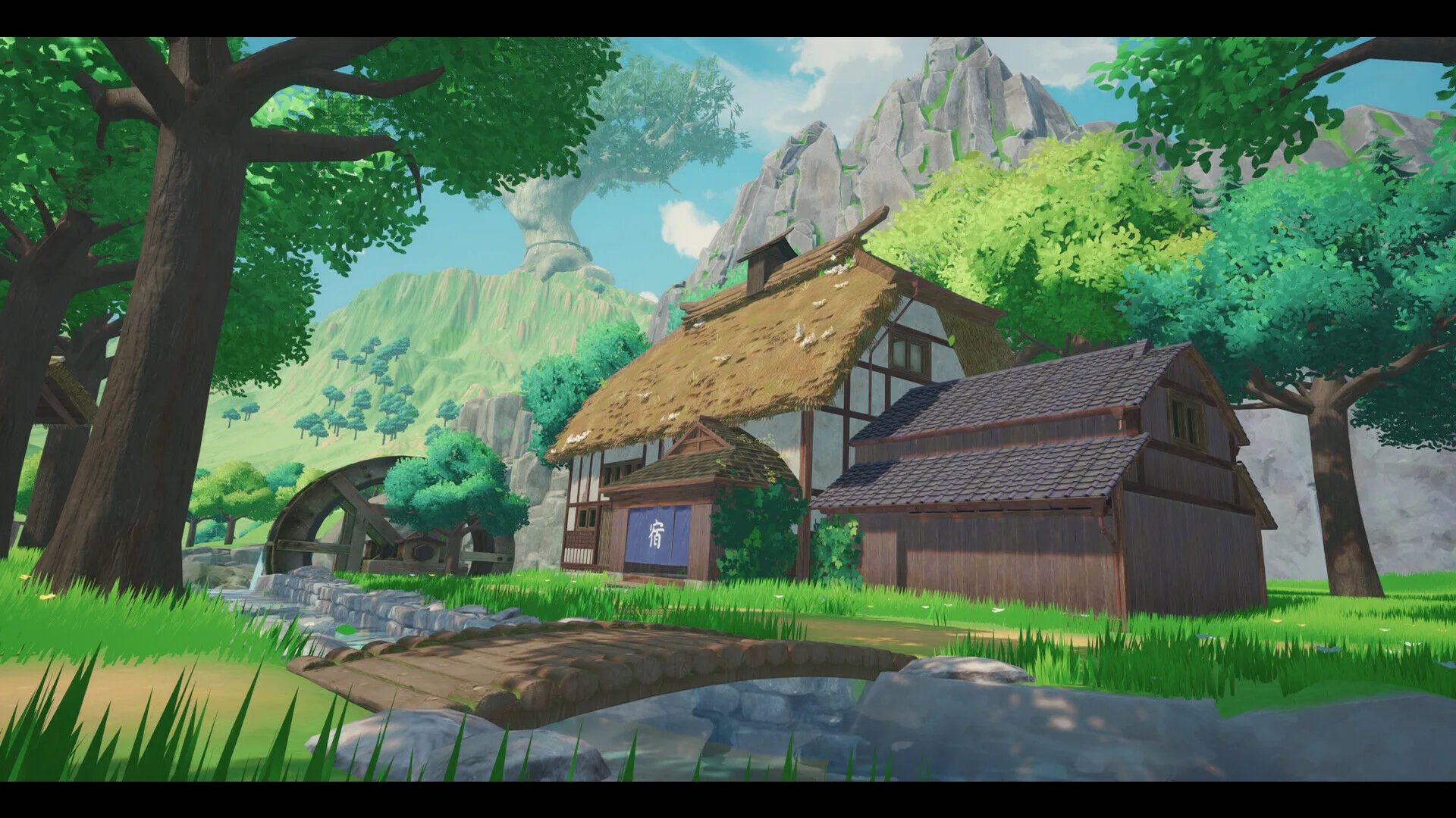 Tales of Seikyu (PC Steam Key / Global)