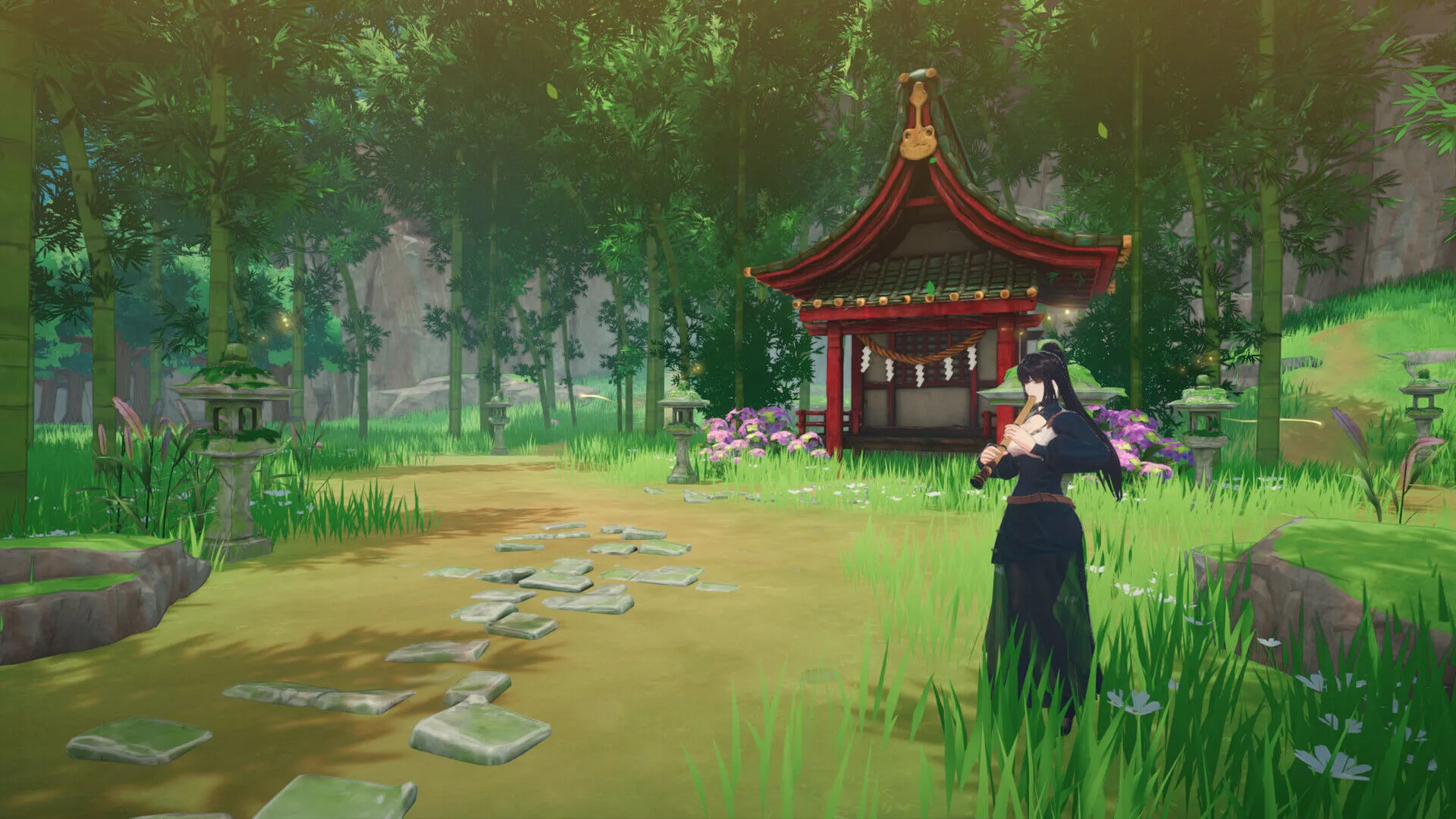 Tales of Seikyu (PC Steam Key / Global)