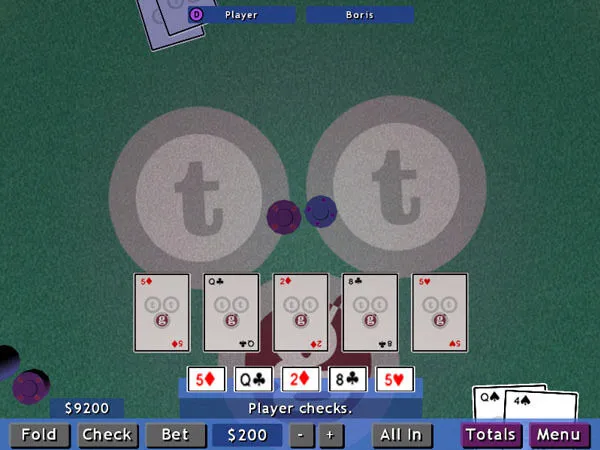 Telltale Texas Hold ‘Em (PC Steam Key / Global)