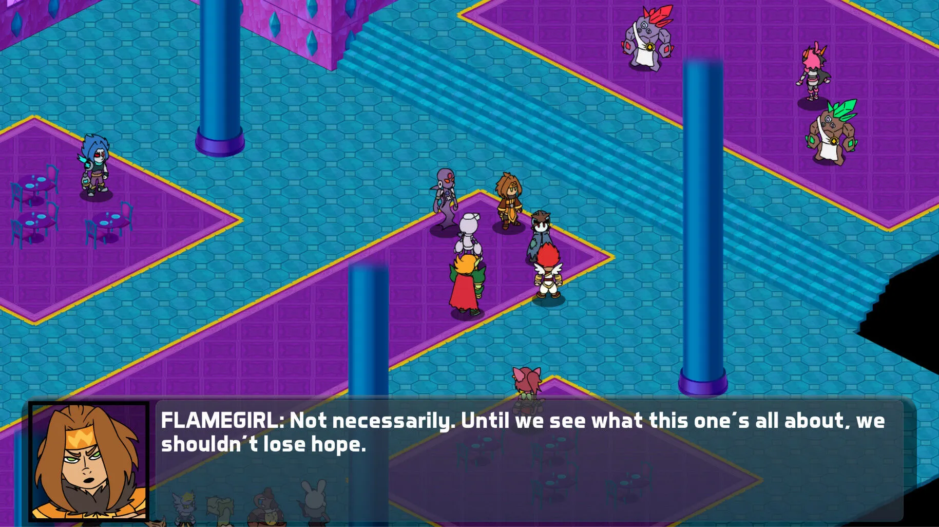 Terrain of Magical Expertise (PC Steam Key / Global)