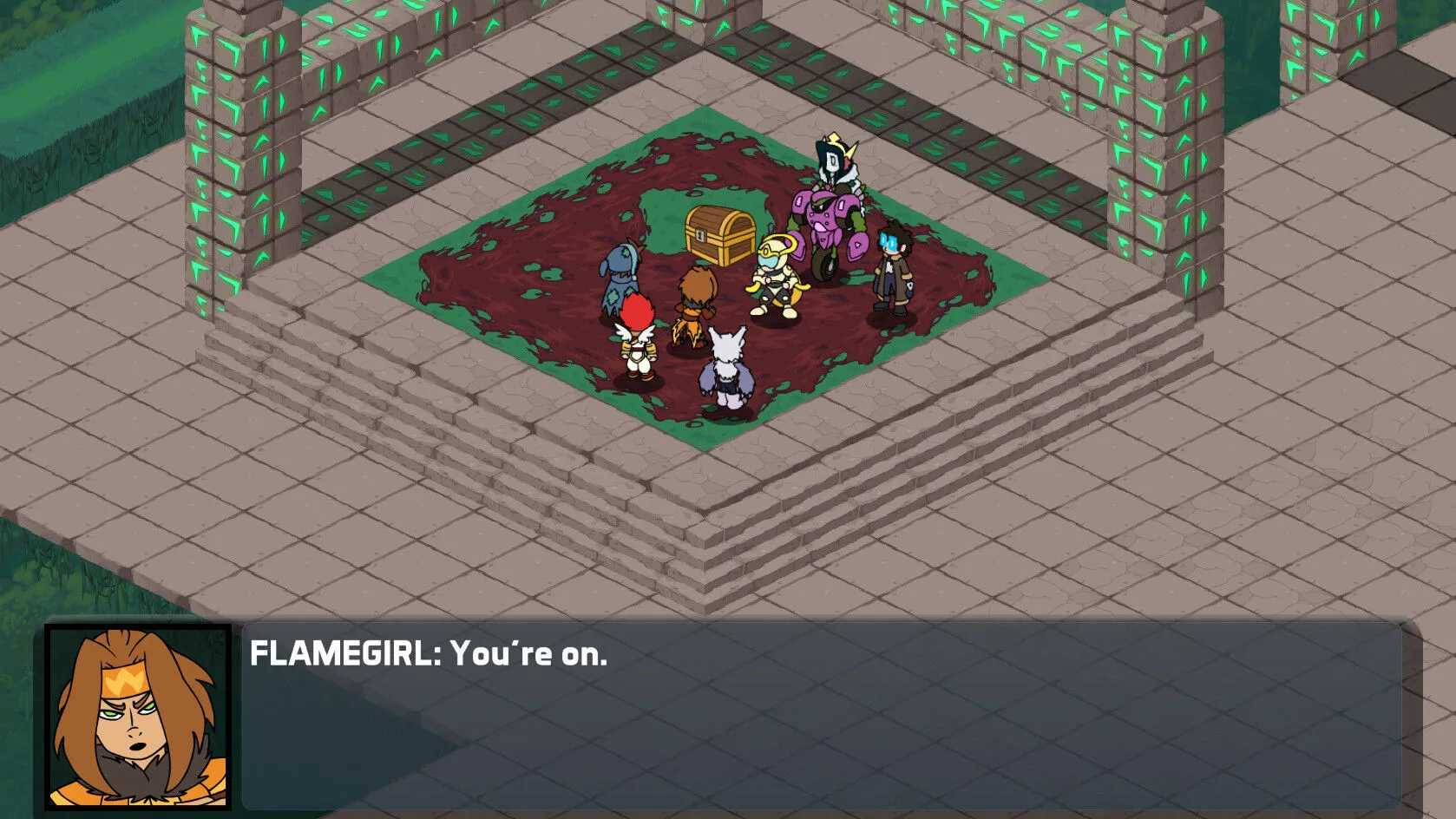 Terrain of Magical Expertise (PC Steam Key / Global)