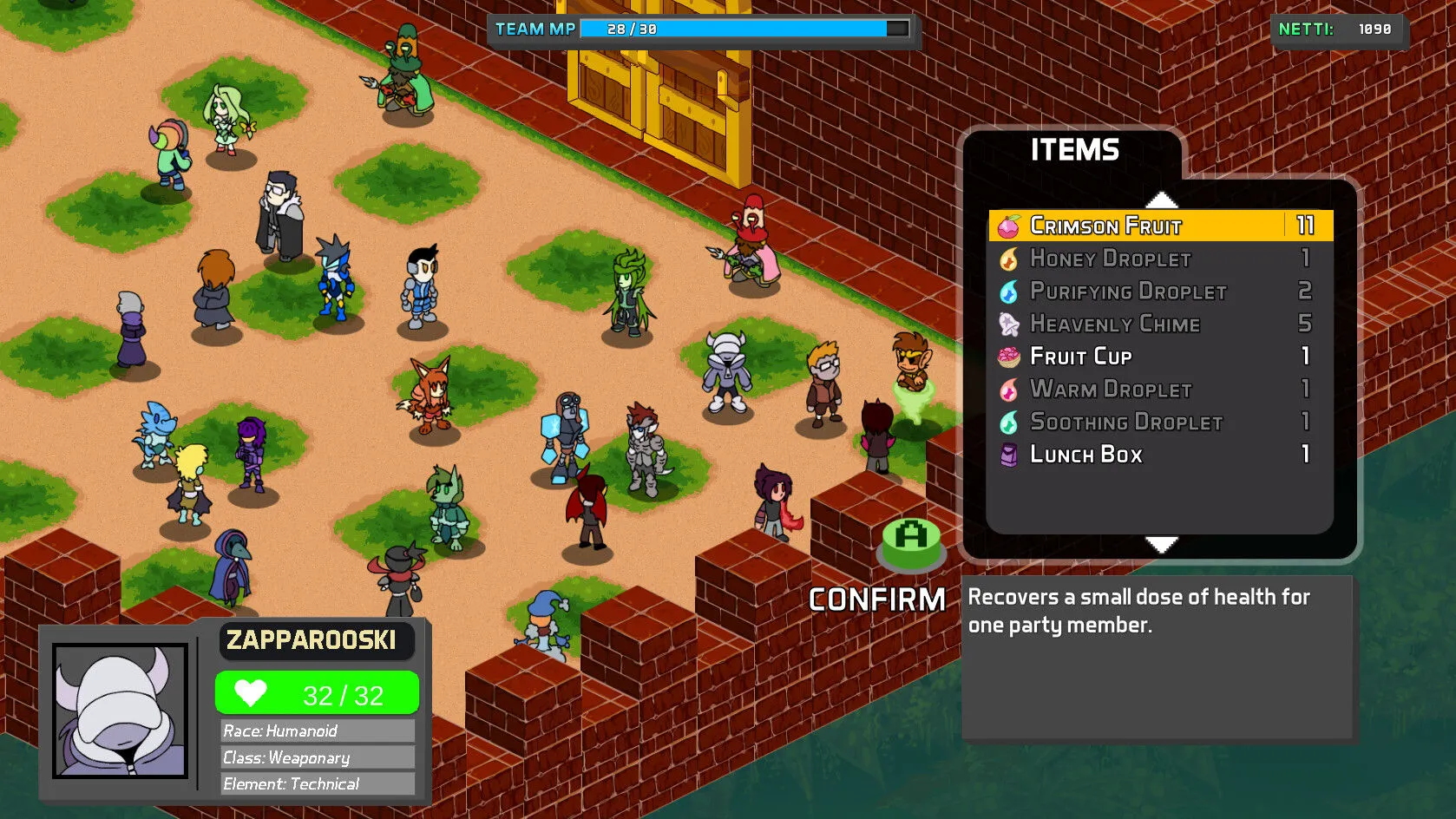 Terrain of Magical Expertise (PC Steam Key / Global)
