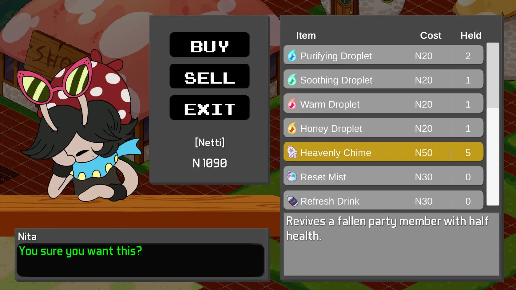 Terrain of Magical Expertise (PC Steam Key / Global)