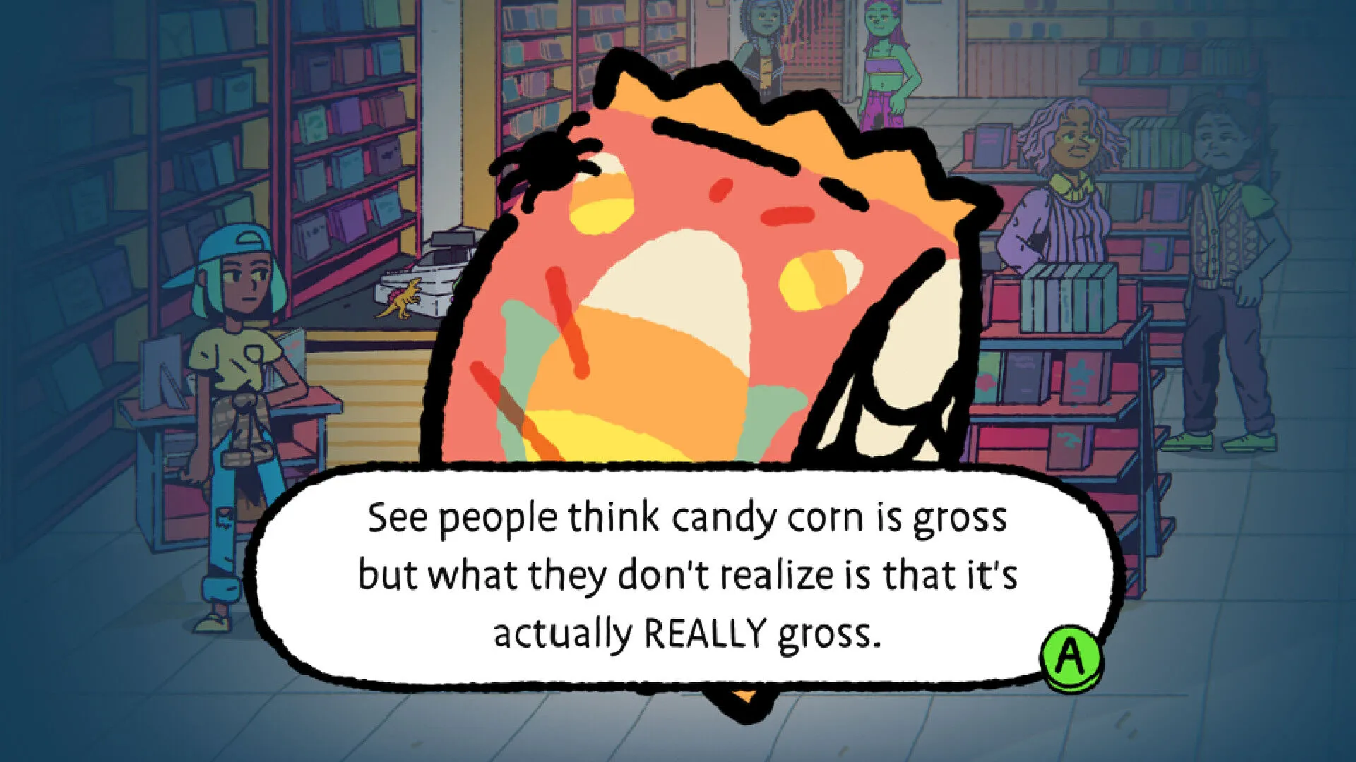 The Big Con (PC Steam Key / Global)