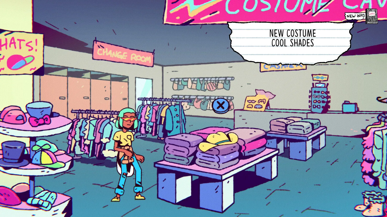 The Big Con (PC Steam Key / Global)