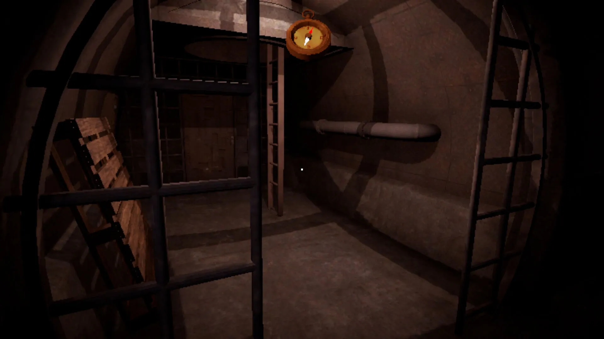 Der Bunker (PC Steam Schlüssel / Global)