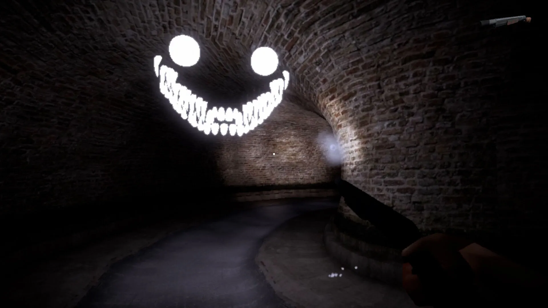 Der Bunker (PC Steam Schlüssel / Global)
