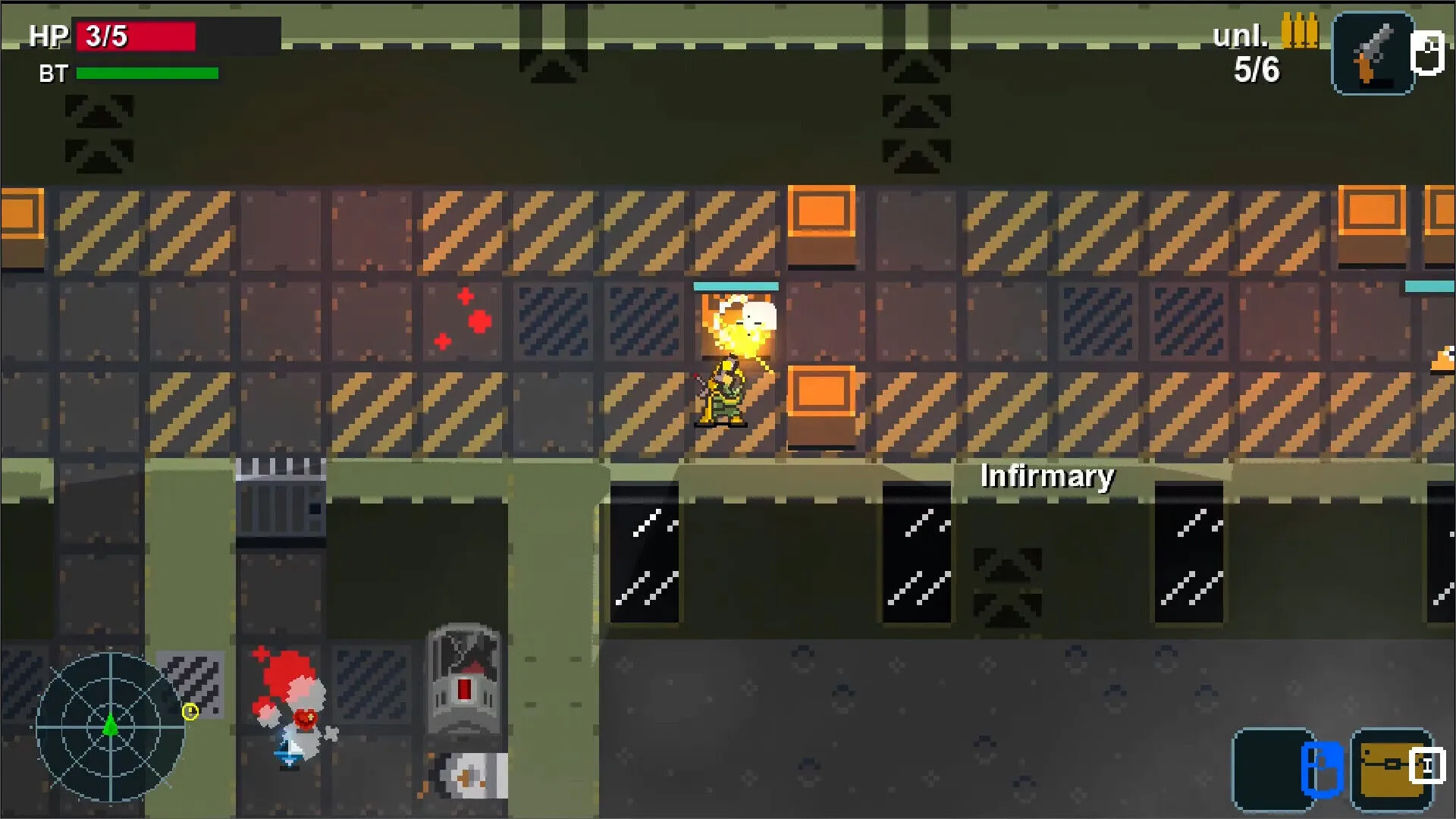 The Colony: New Haven Chronicles (PC Steam Key / Global)