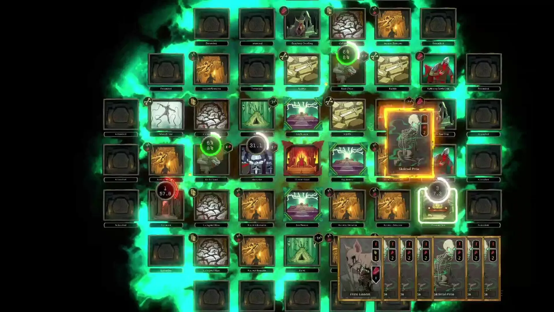 Der tödliche Pfad (PC Steam Schlüssel / Global)
