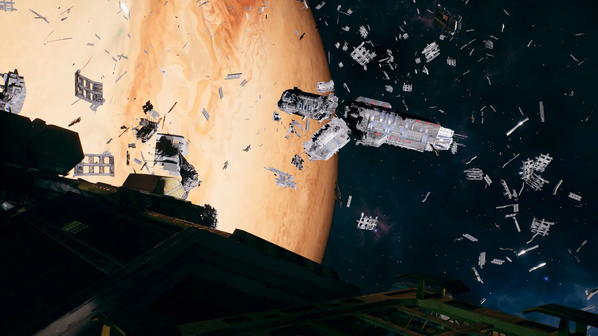 The Expanse: Eine Telltale-Serie (PC Steam Key / Global)