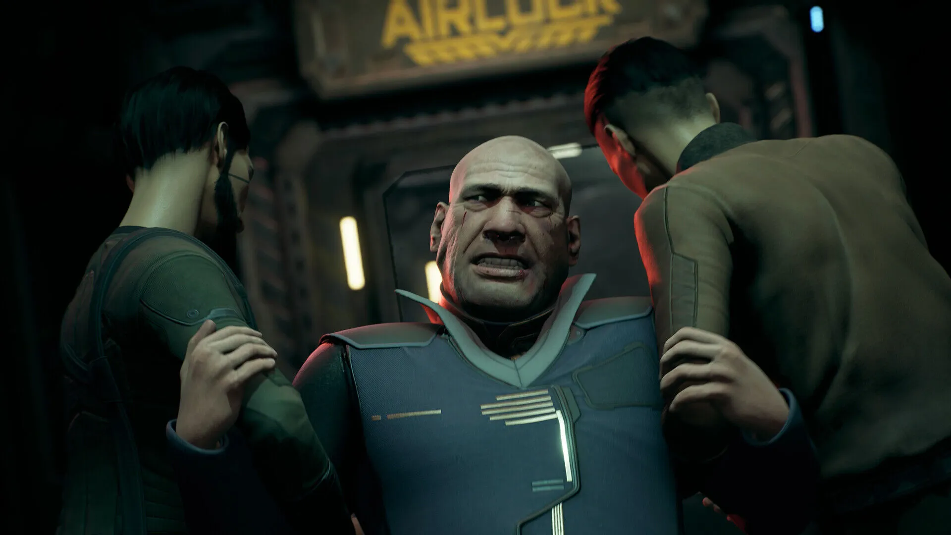 The Expanse: Eine Telltale-Serie (PC Steam Key / Global)