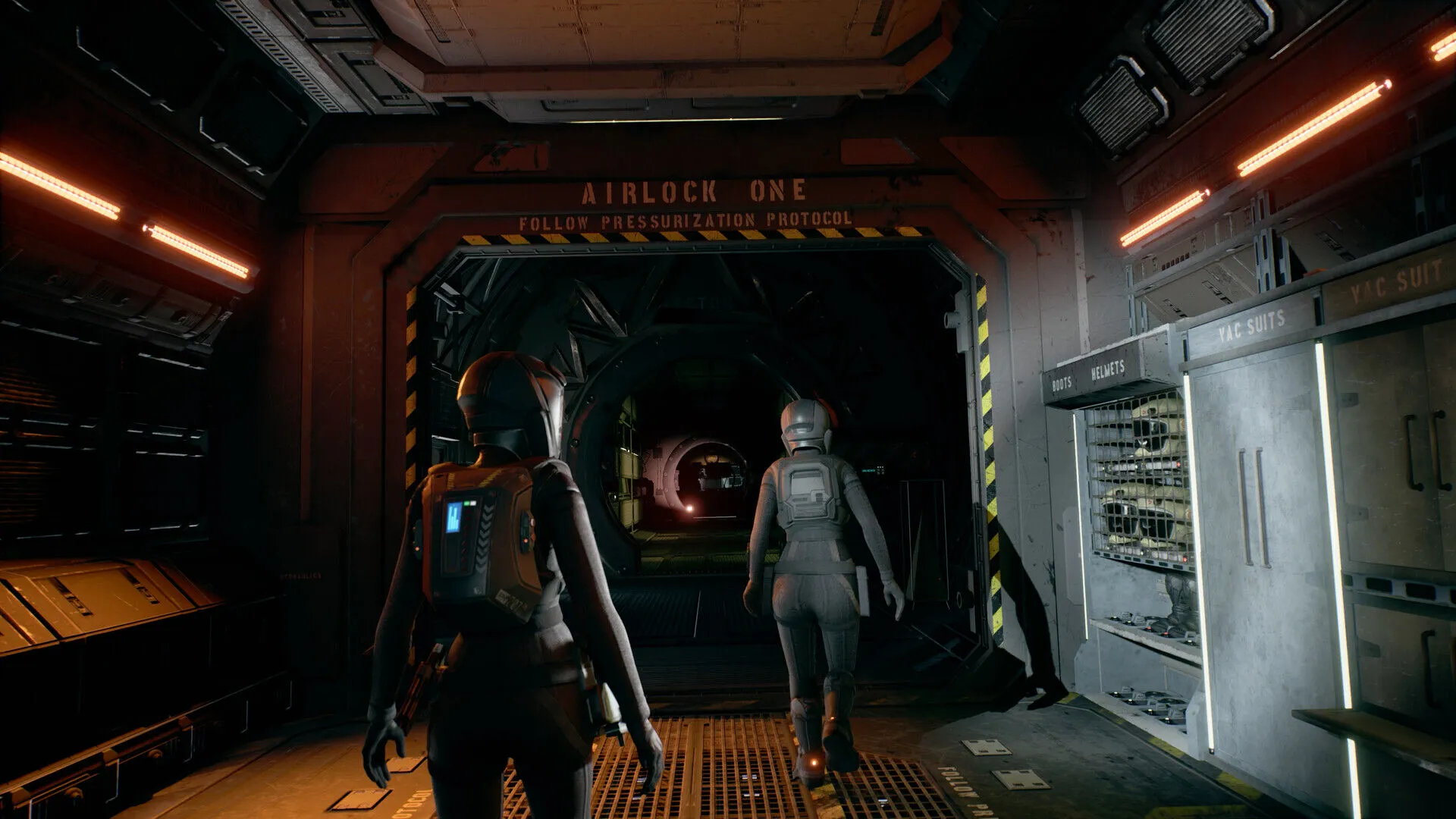 The Expanse: Eine Telltale-Serie (PC Steam Key / Global)