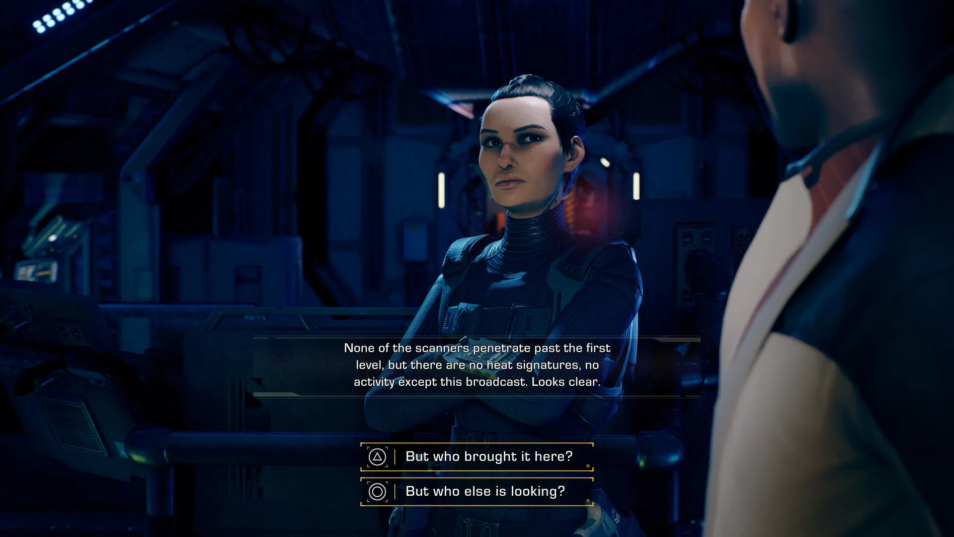 The Expanse: Eine Telltale-Serie (PC Steam Key / Global)