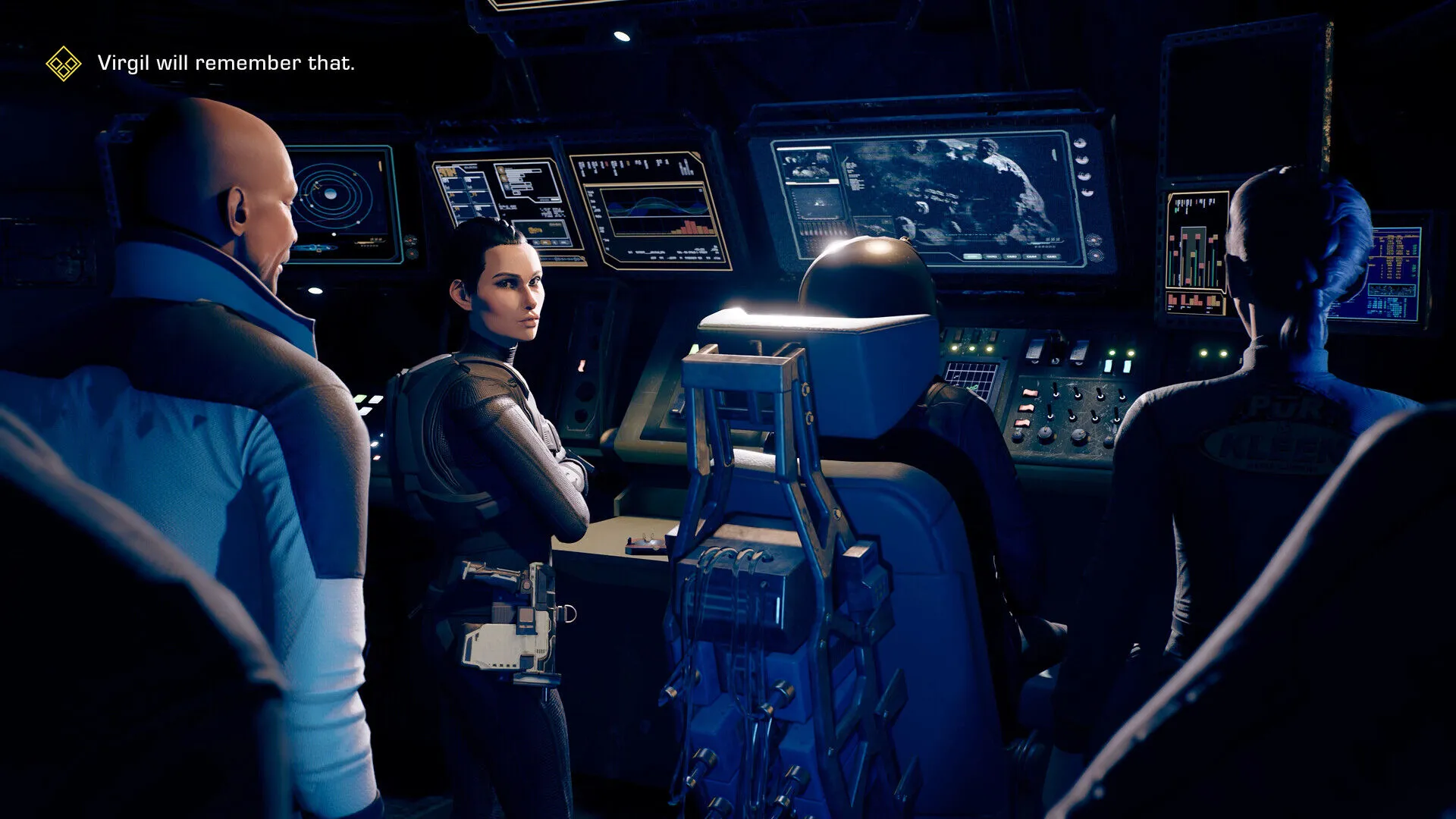 The Expanse: Eine Telltale-Serie (PC Steam Key / Global)