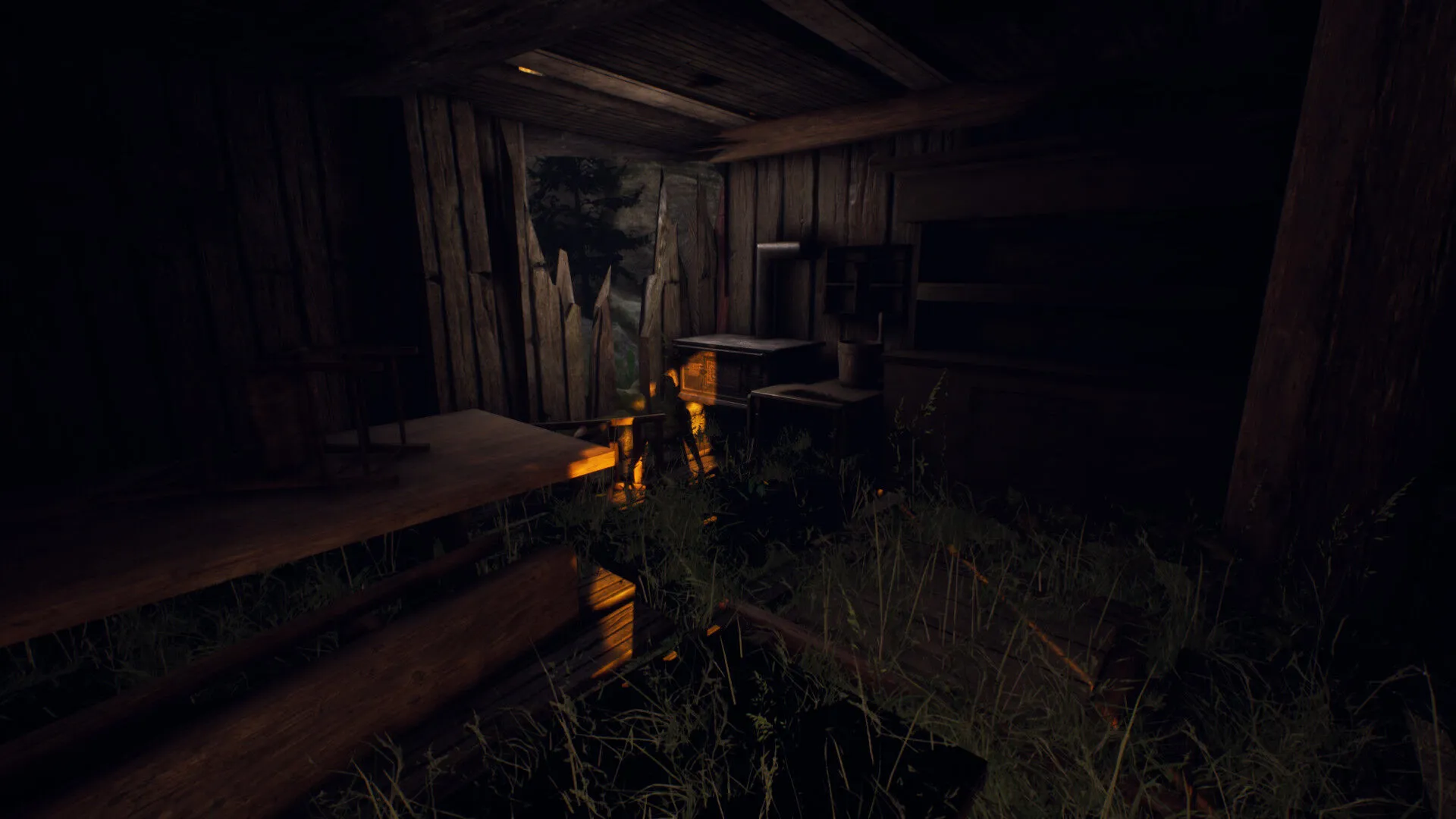 The Fold: Ingression (PC Steam Key / Global)