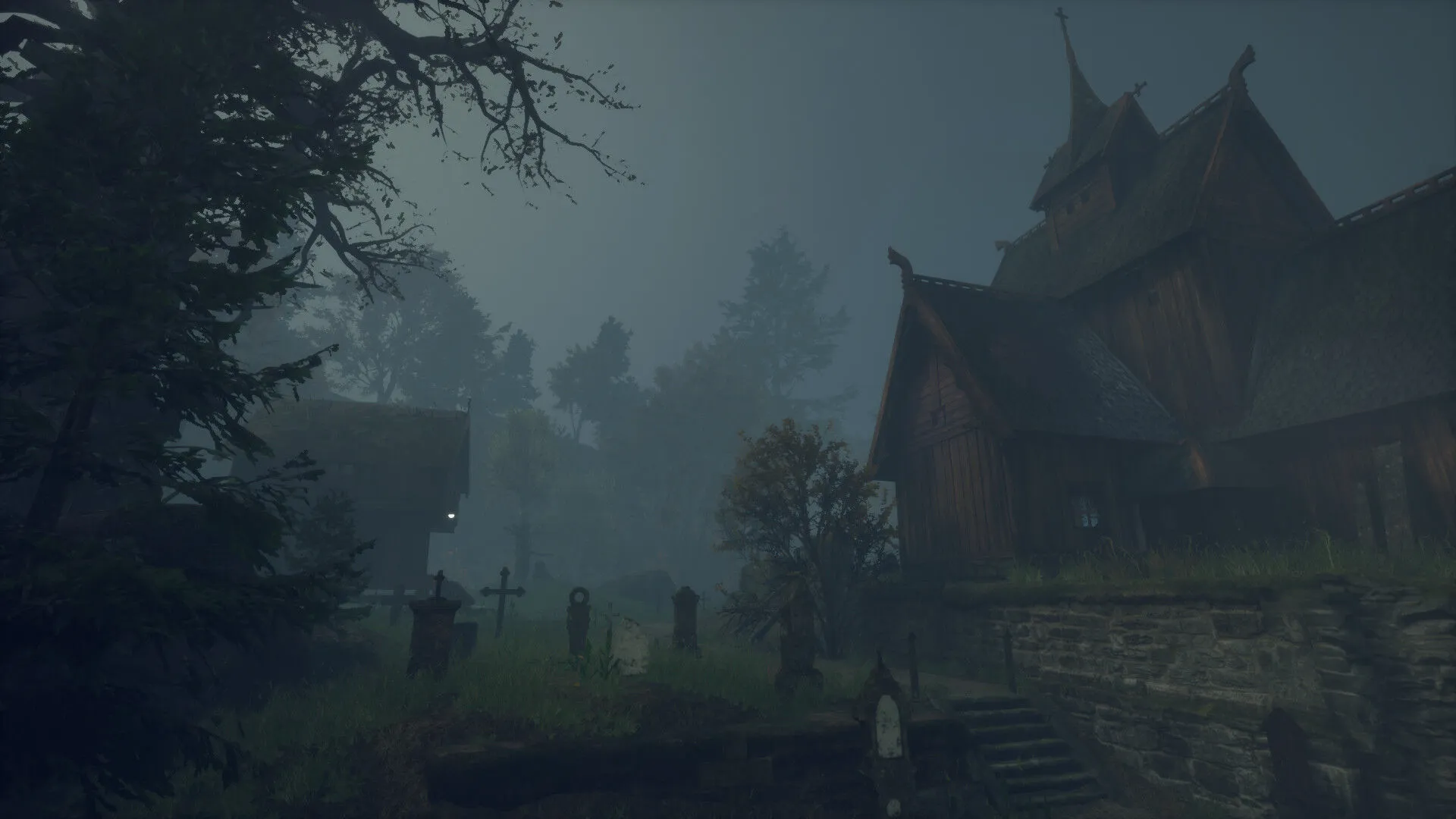 The Fold: Ingression (PC Steam Key / Global)