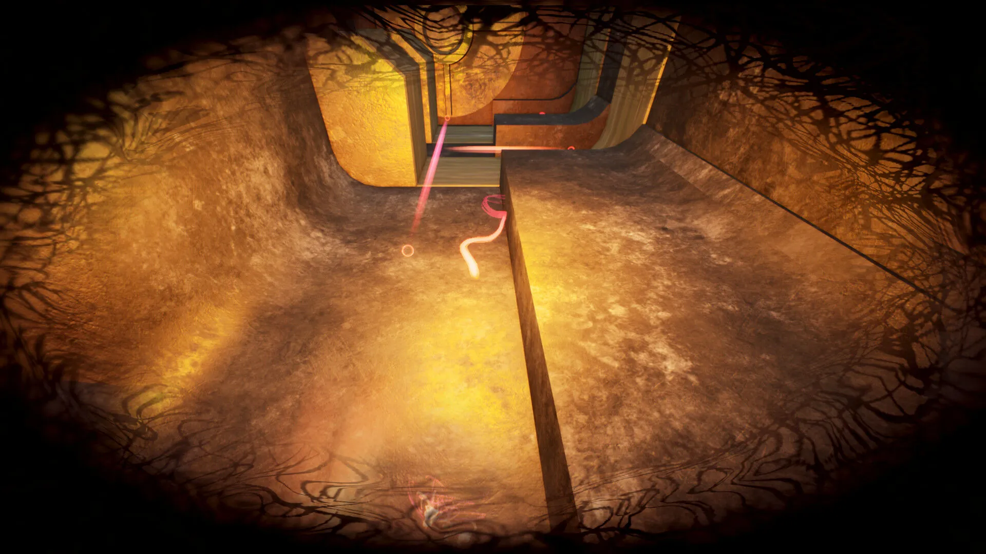 The Fold: Ingression (PC Steam Key / Global)