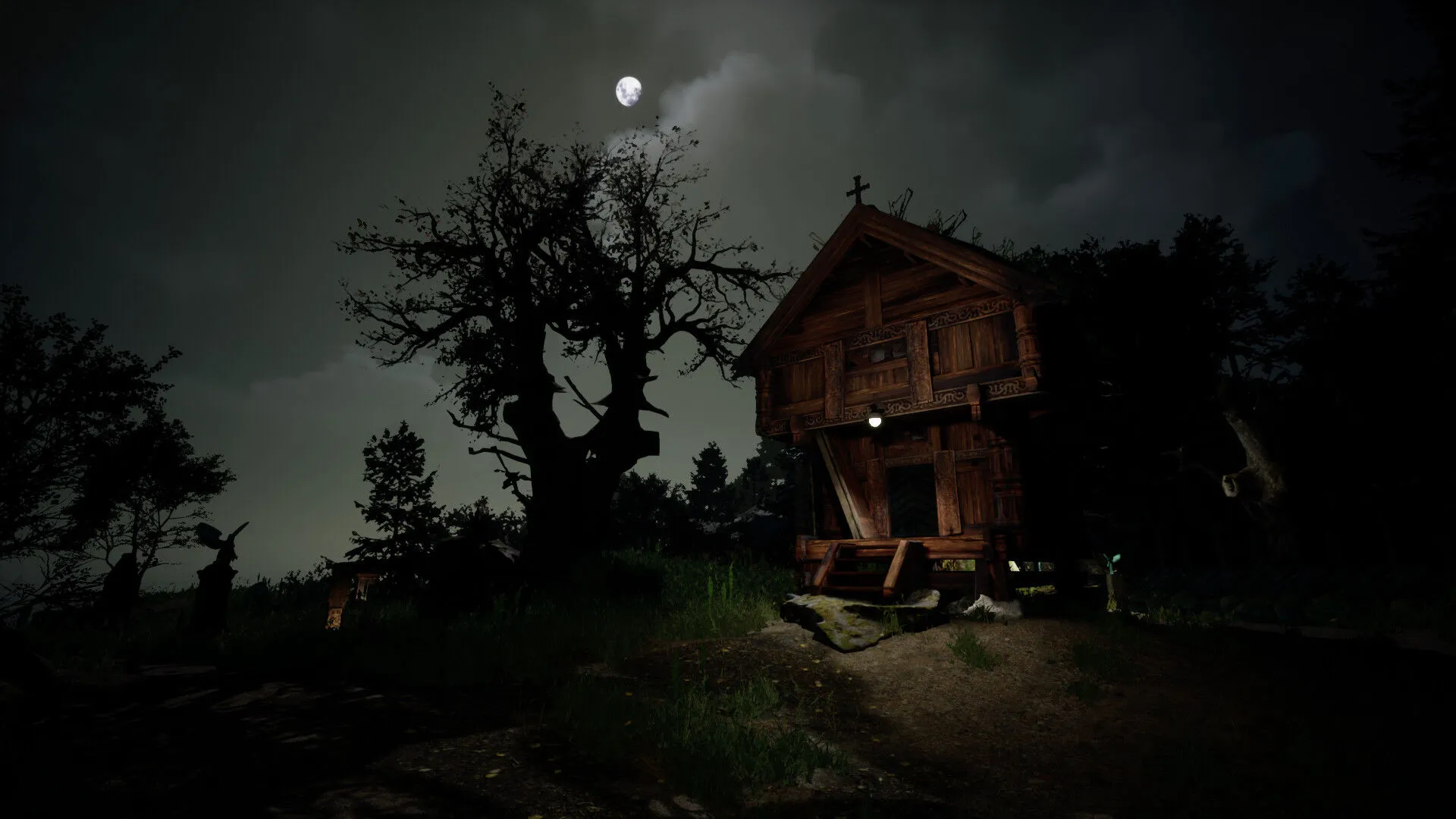The Fold: Ingression (PC Steam Key / Global)