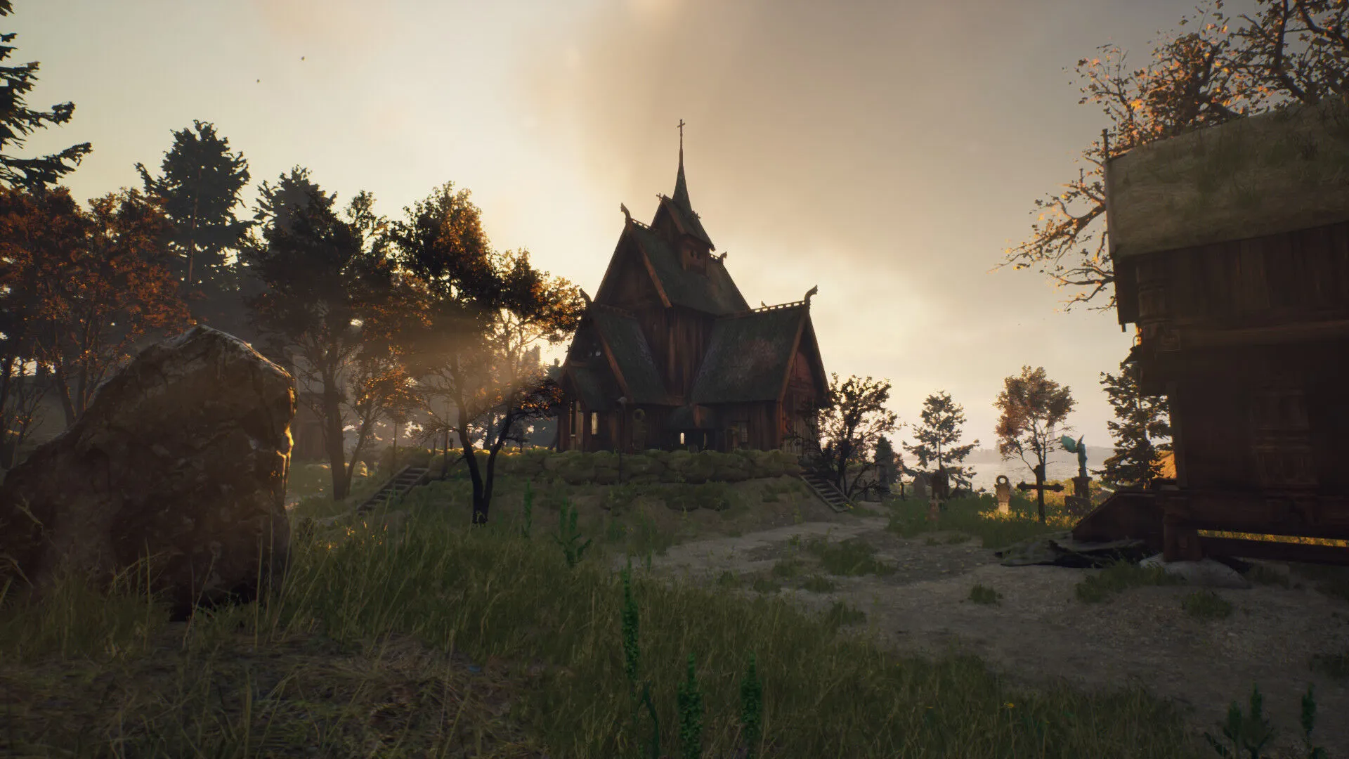 The Fold: Ingression (PC Steam Key / Global)
