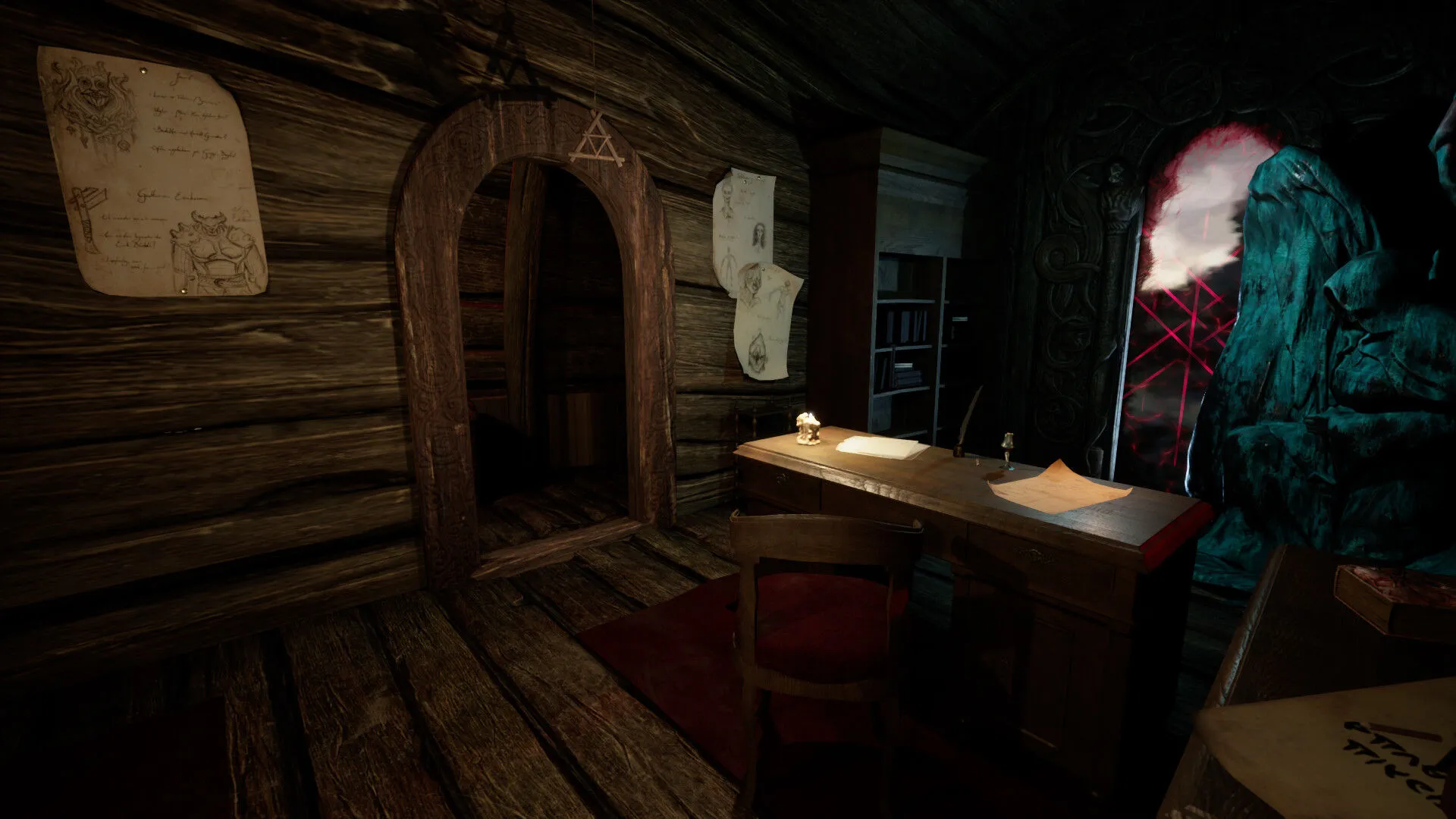 The Fold: Ingression (PC Steam Key / Global)